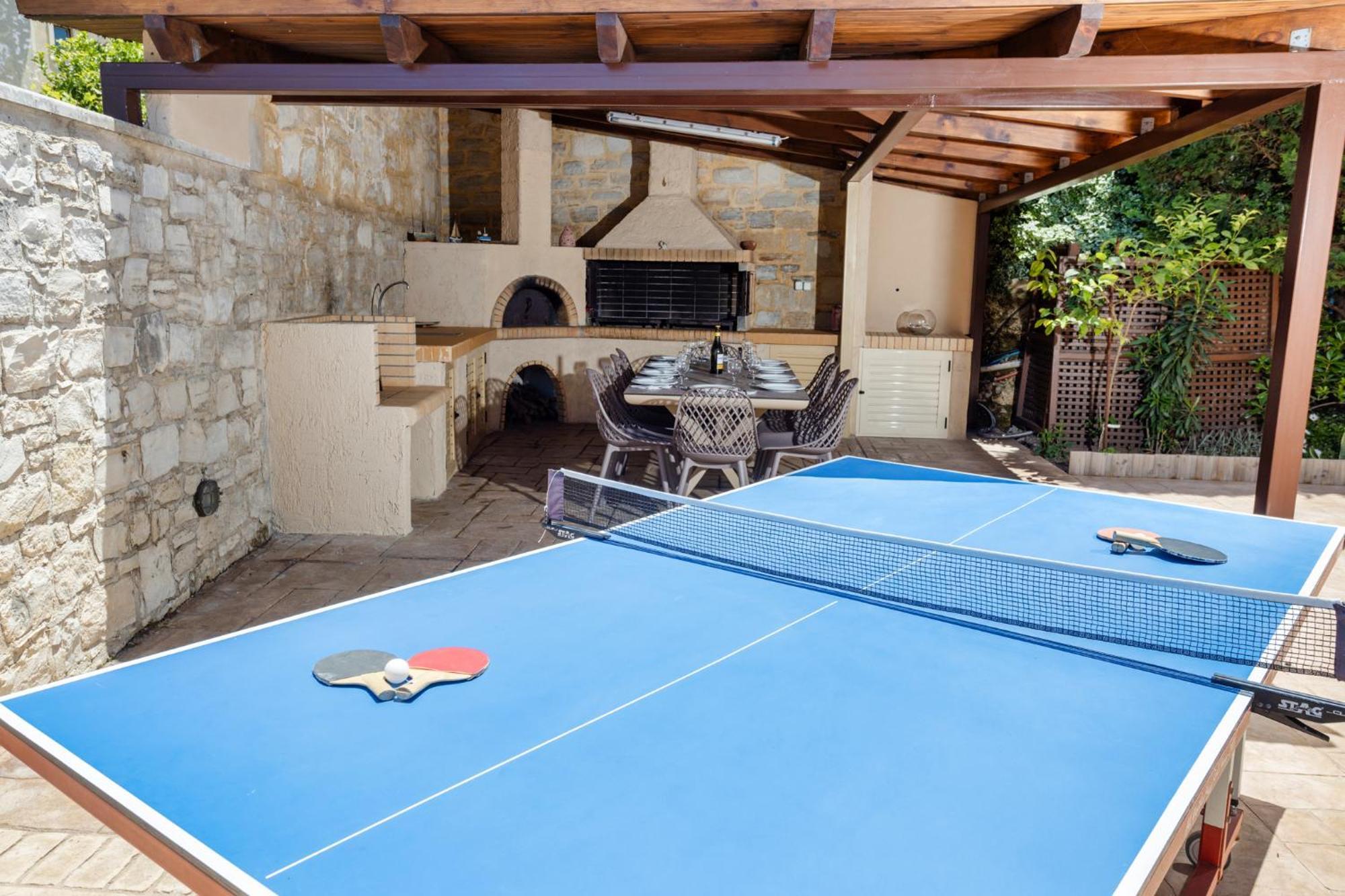 Palladio Luxury With Amazing View * Roussospition
