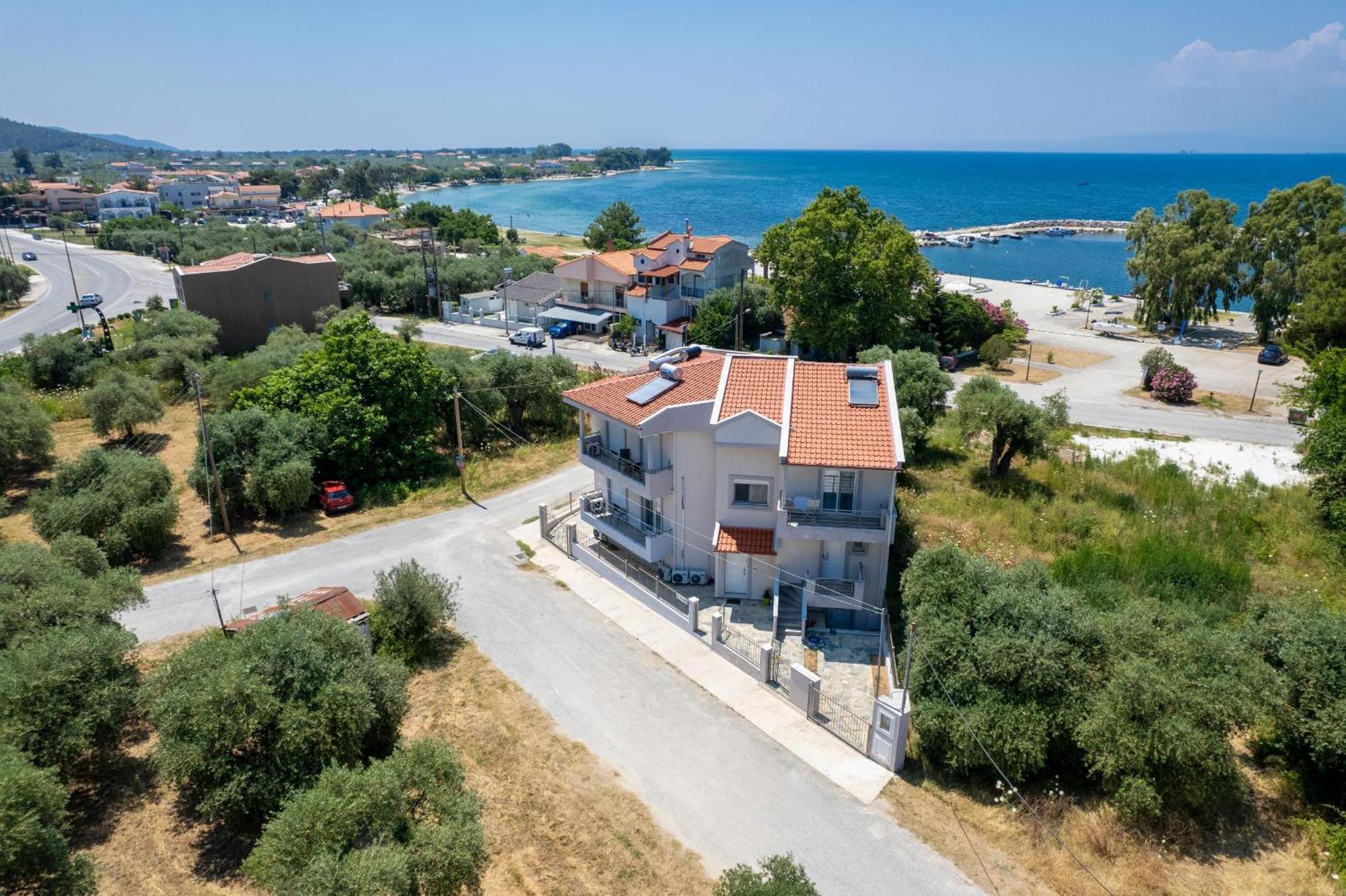 Venetta Holiday home *