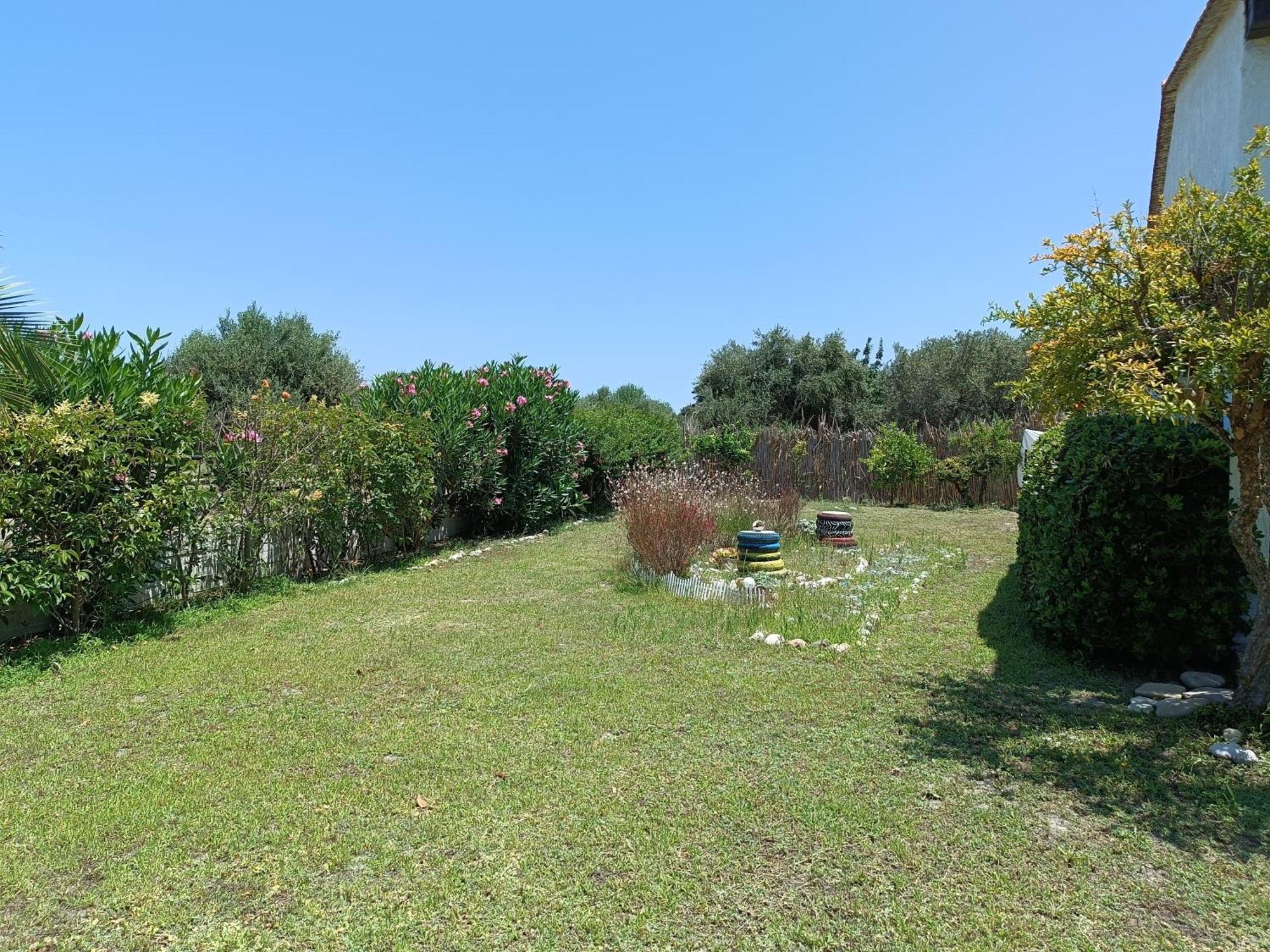 Holiday home Alonia Summerhouse In Fanes *