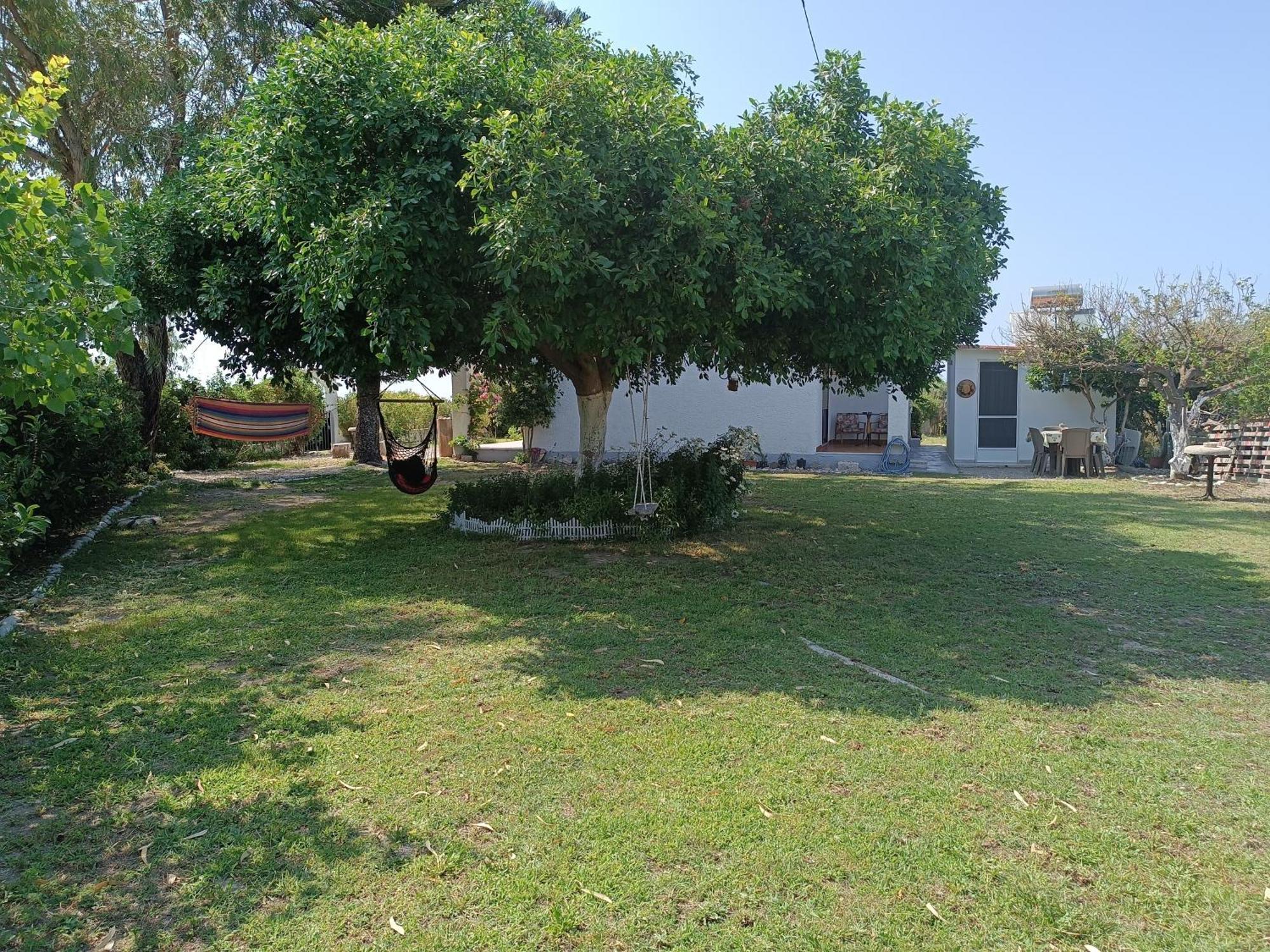 Holiday home Alonia Summerhouse In Fanes