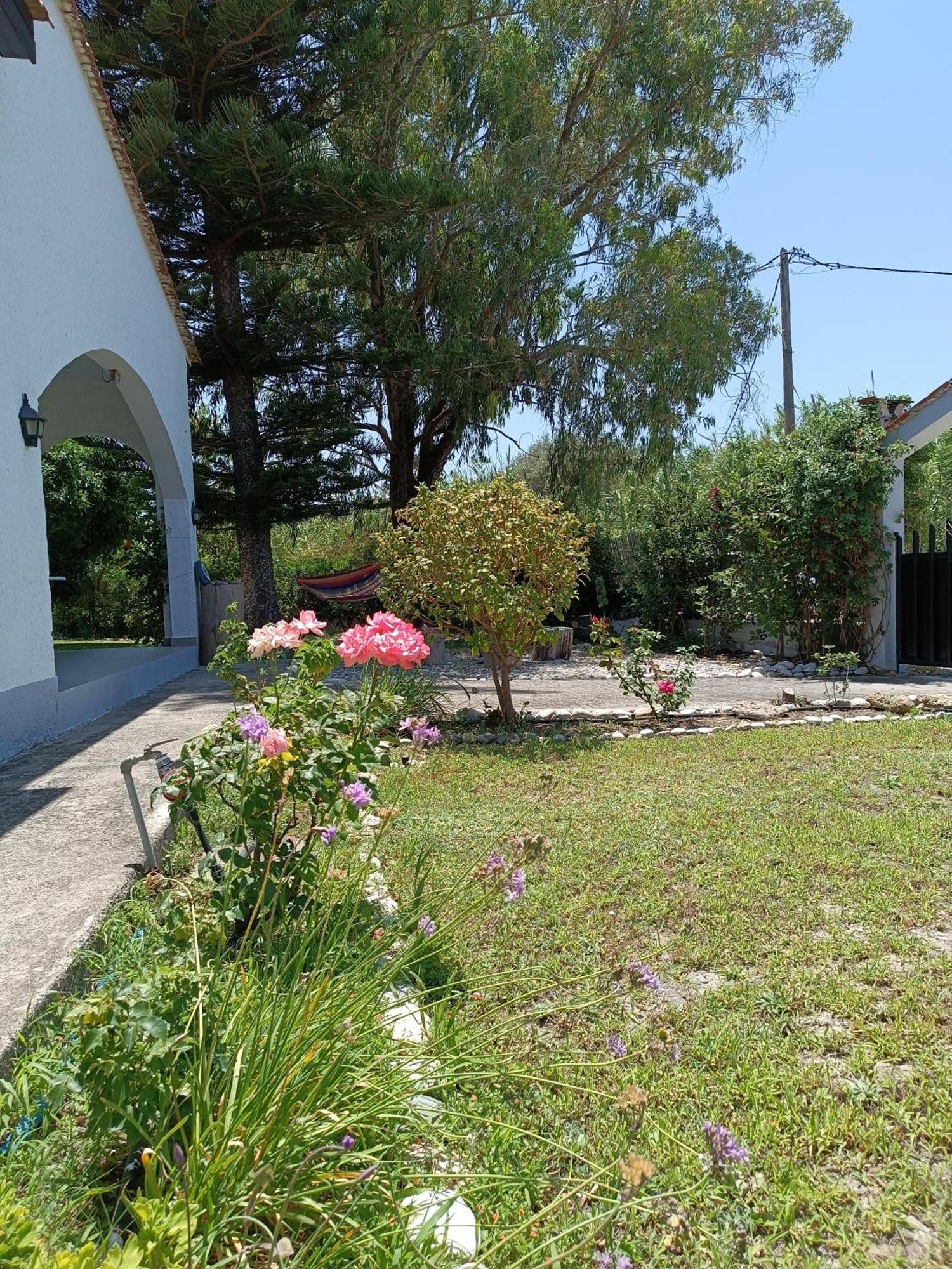 Holiday home Alonia Summerhouse In Fanes *