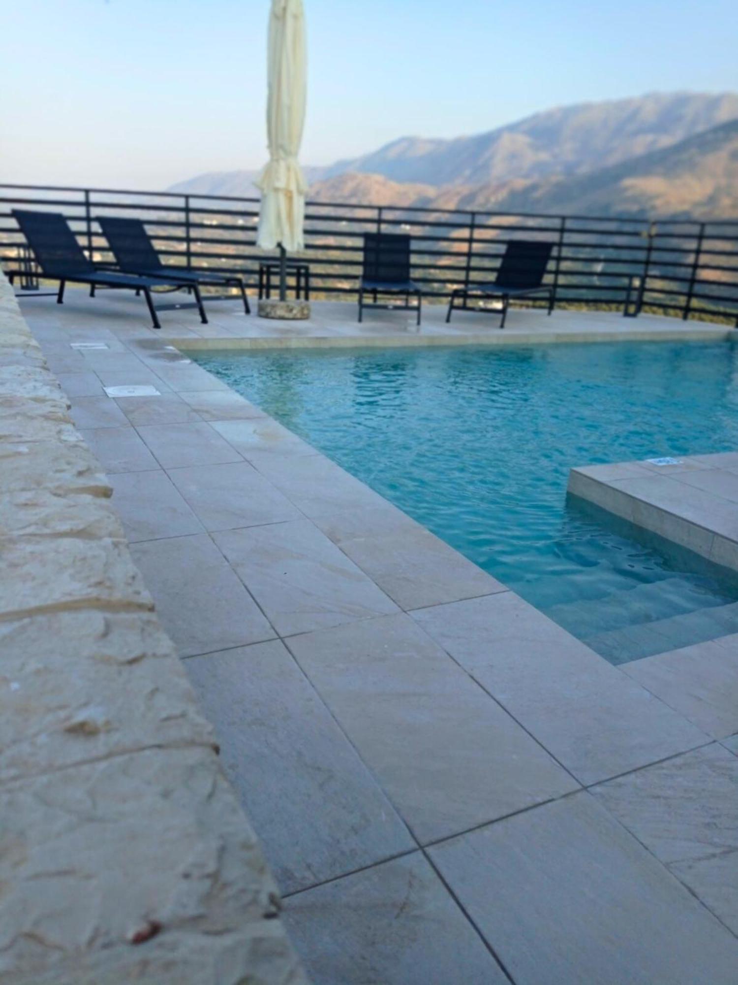 Argia With Private Pool Georgioupoli