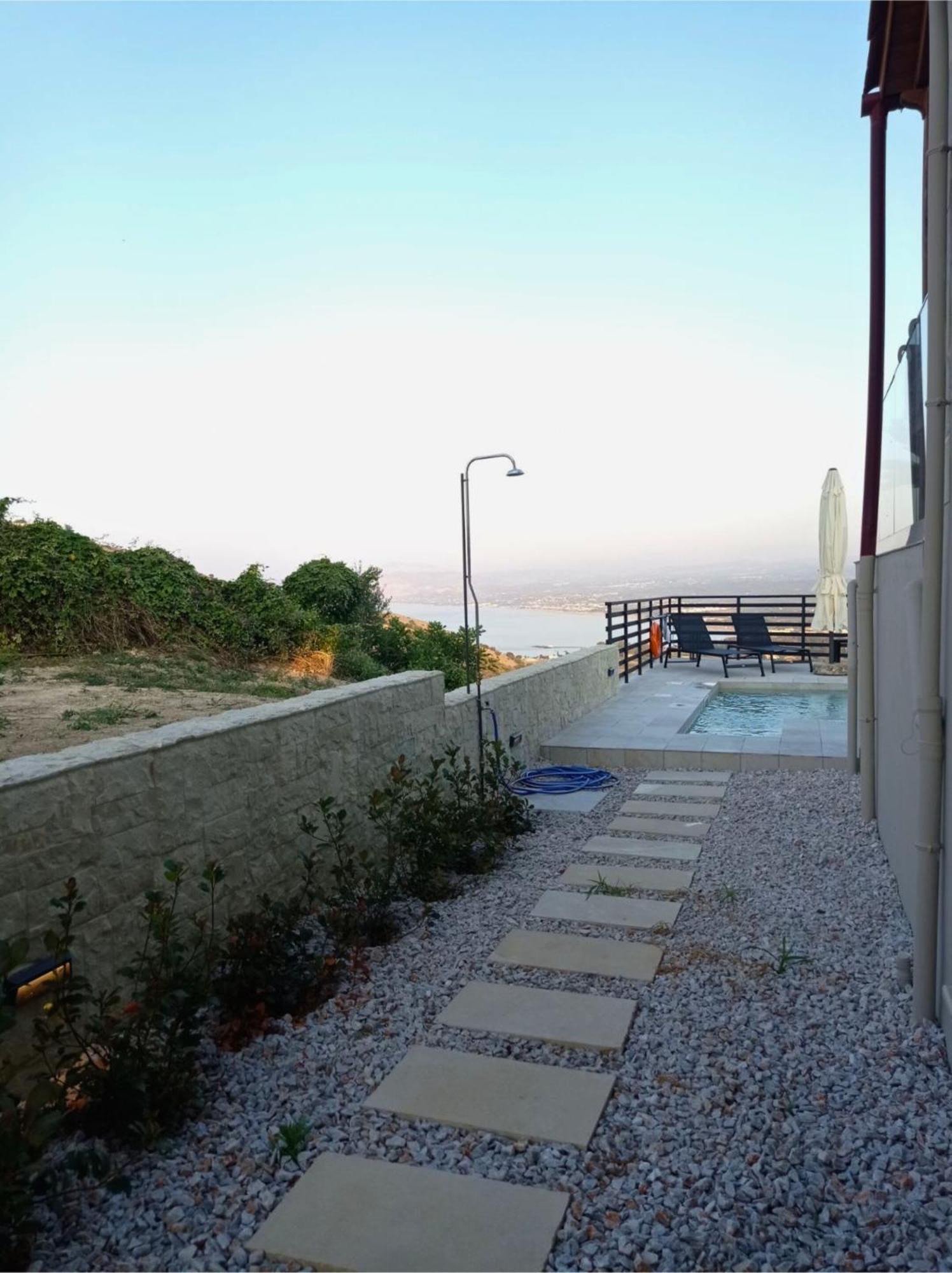 Argia With Private Pool Villa