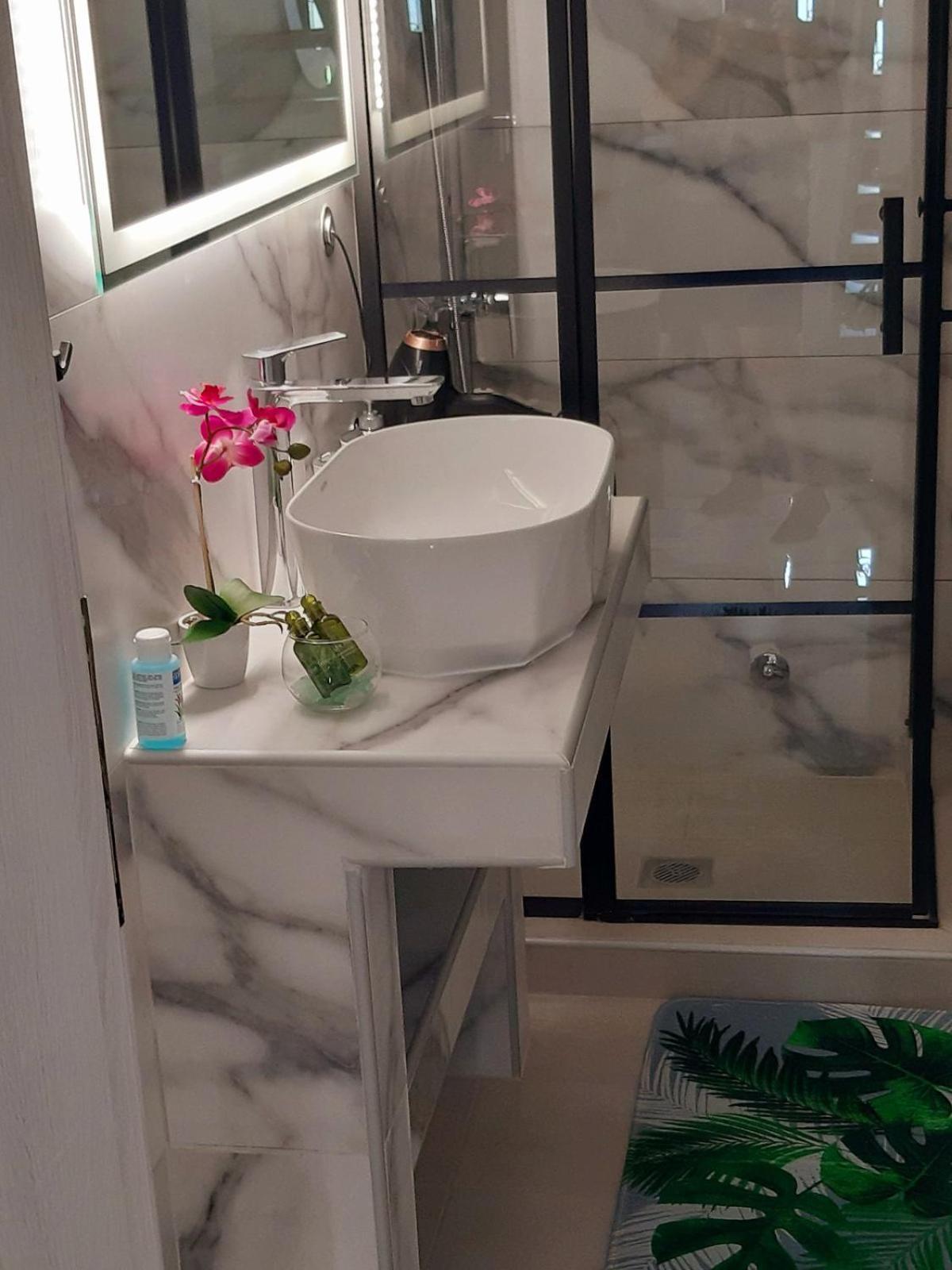 Apartment Agora Luxury Loft