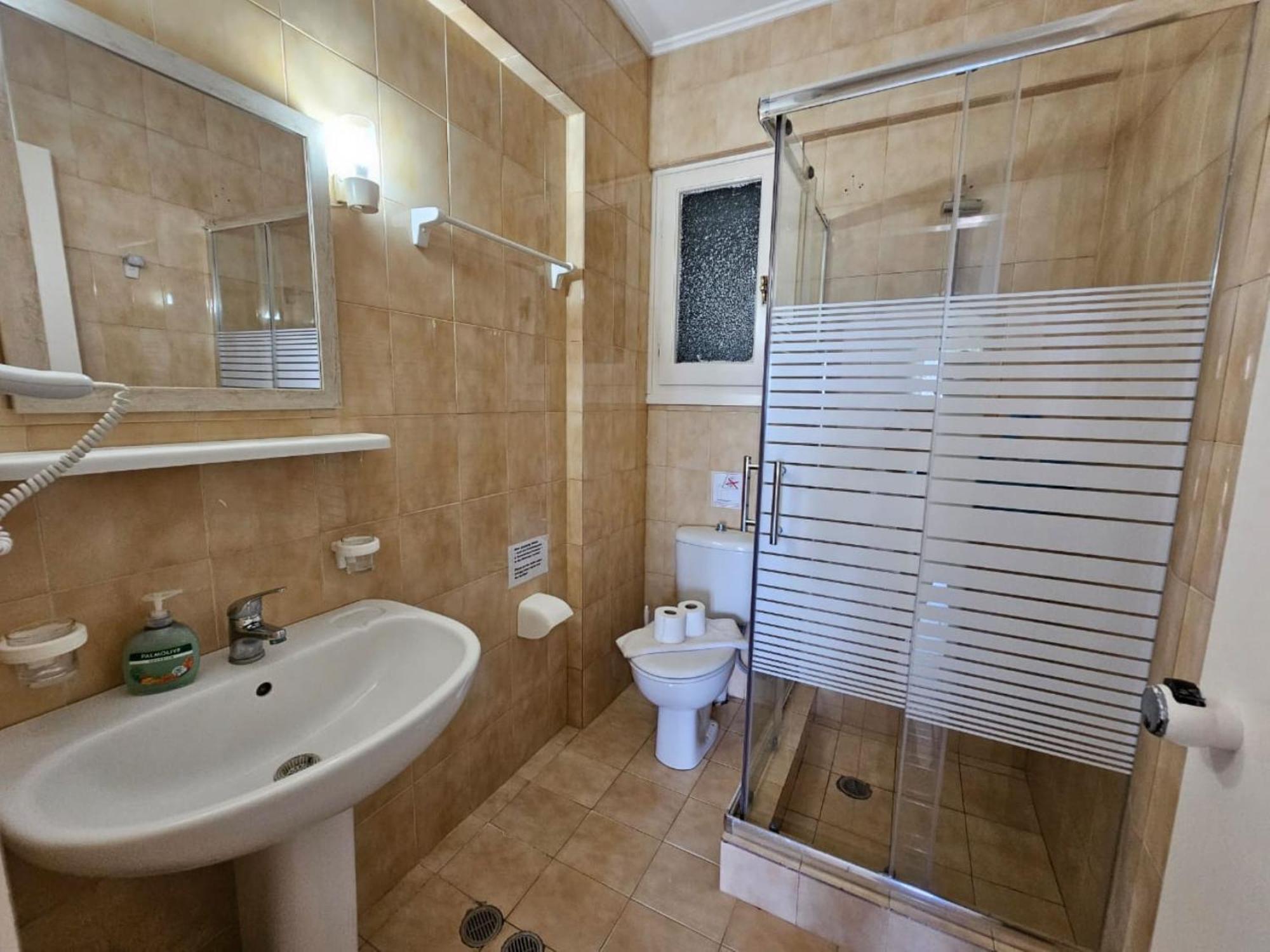 Apartment Corfu Menigos 149