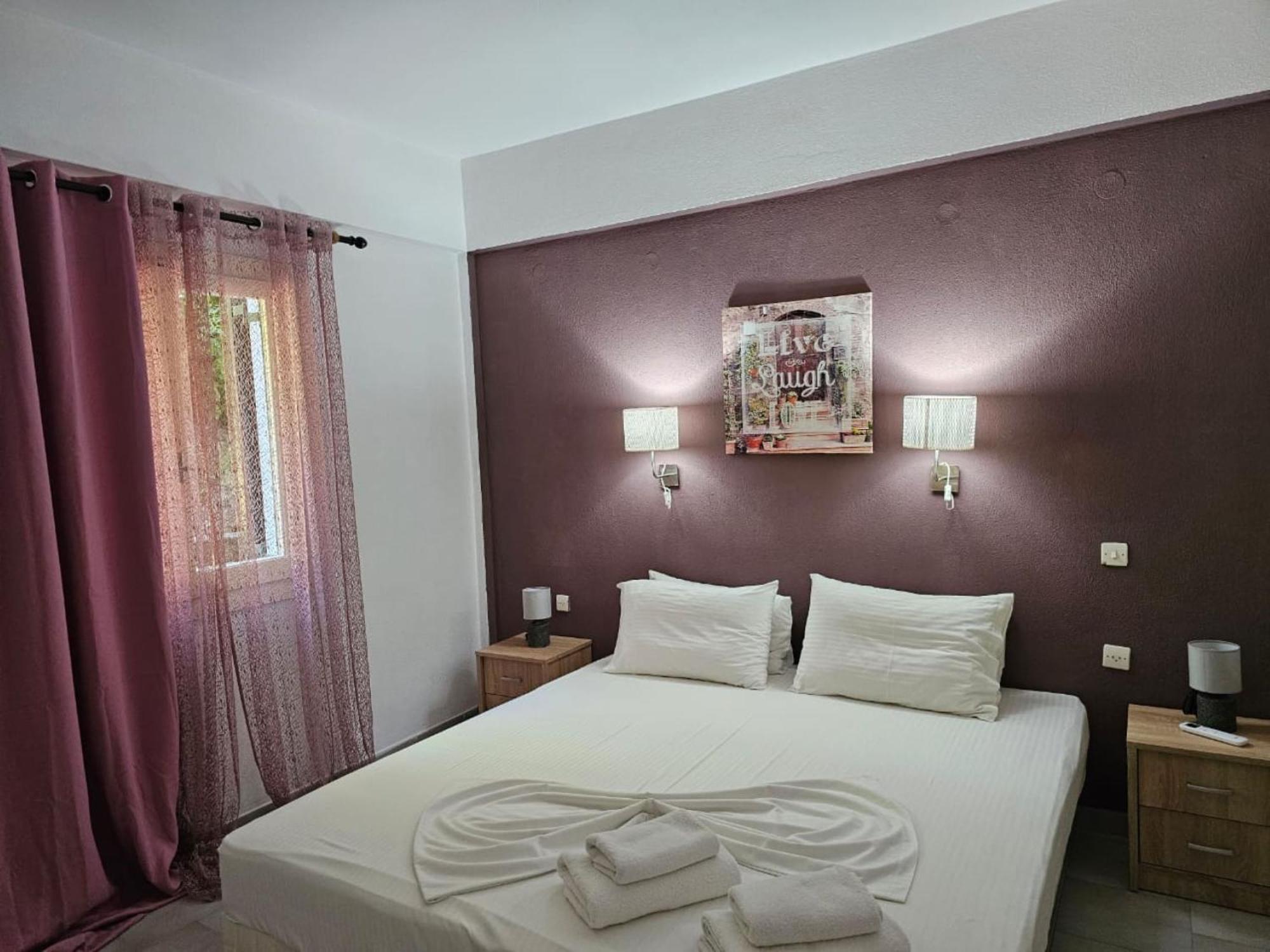 Corfu Menigos 149 Apartment *