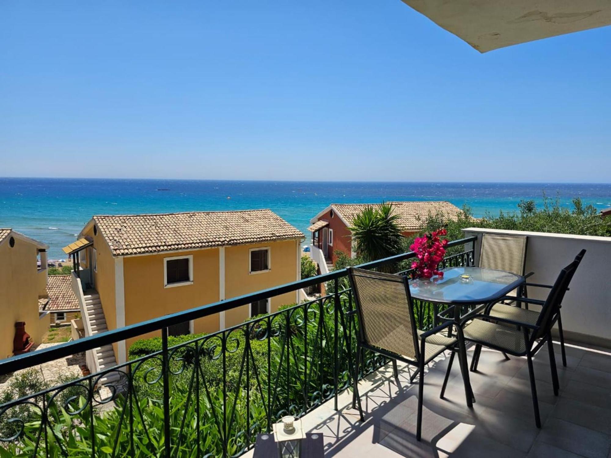Corfu Menigos 149 Apartment Glyfada (Corfu)