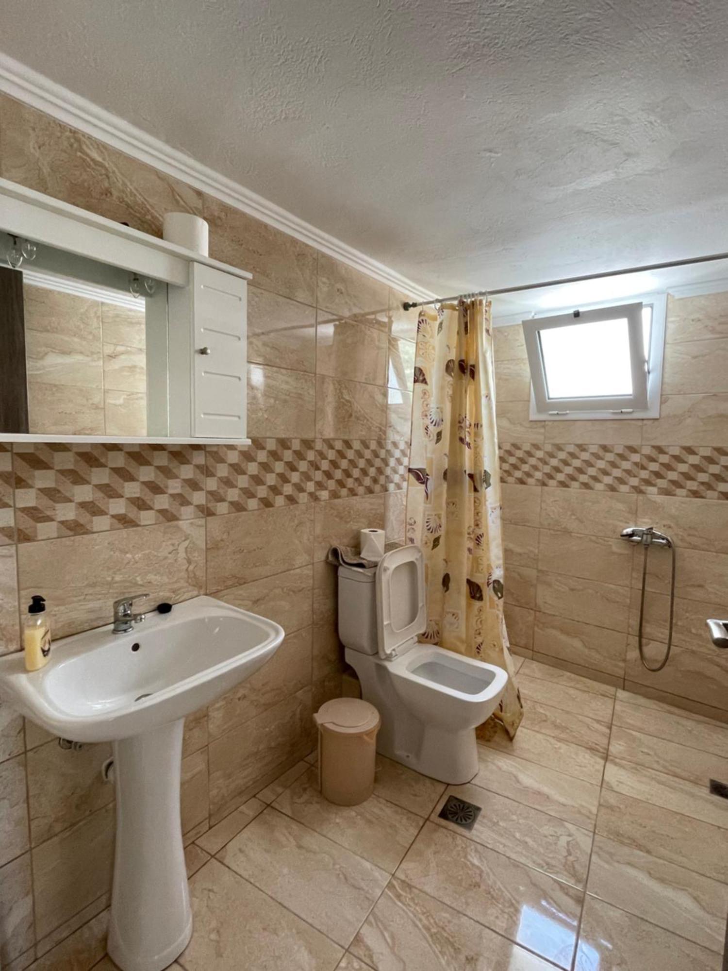 Apartment Avdikos House