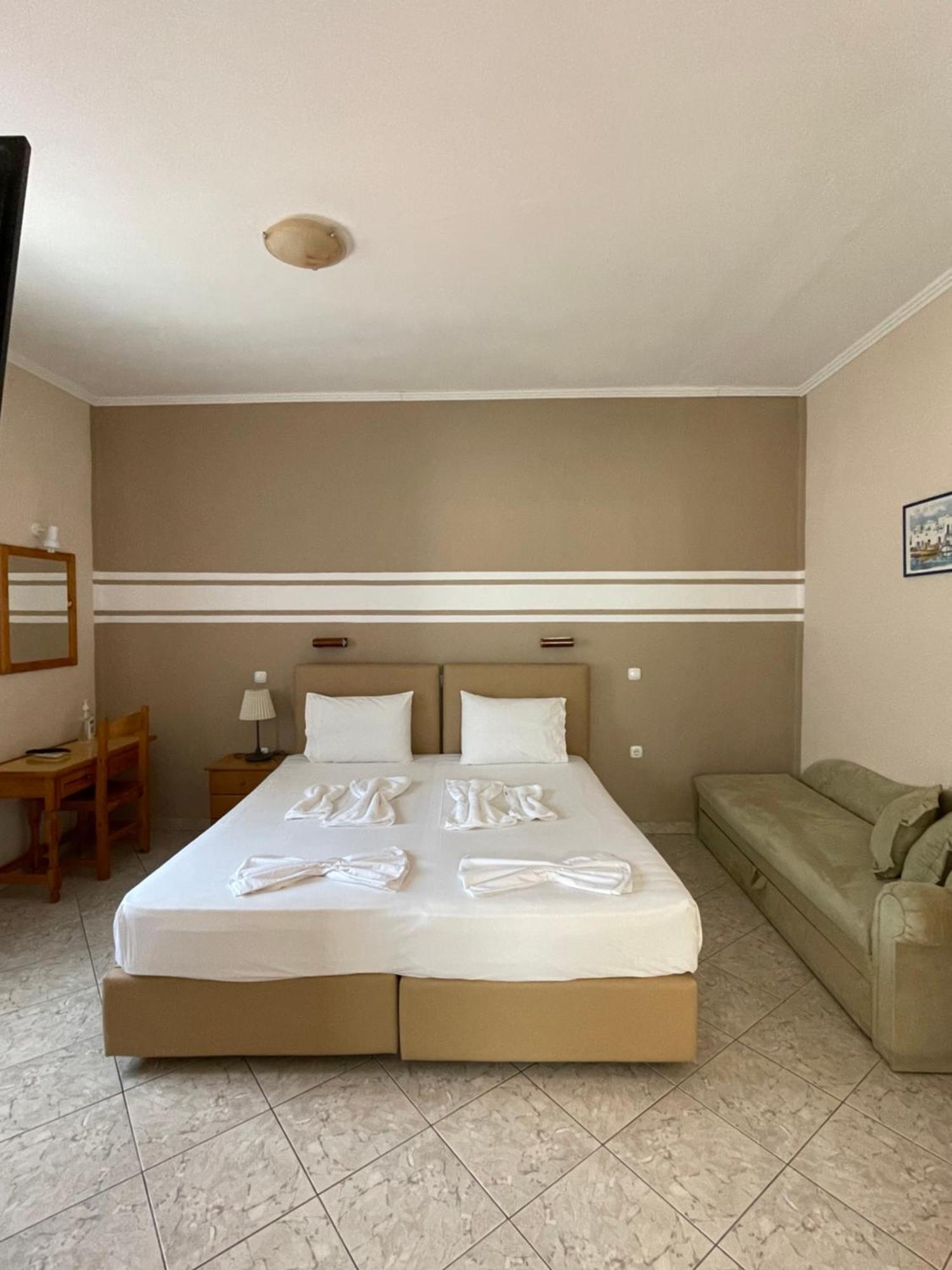 Apartment Avdikos House Parga