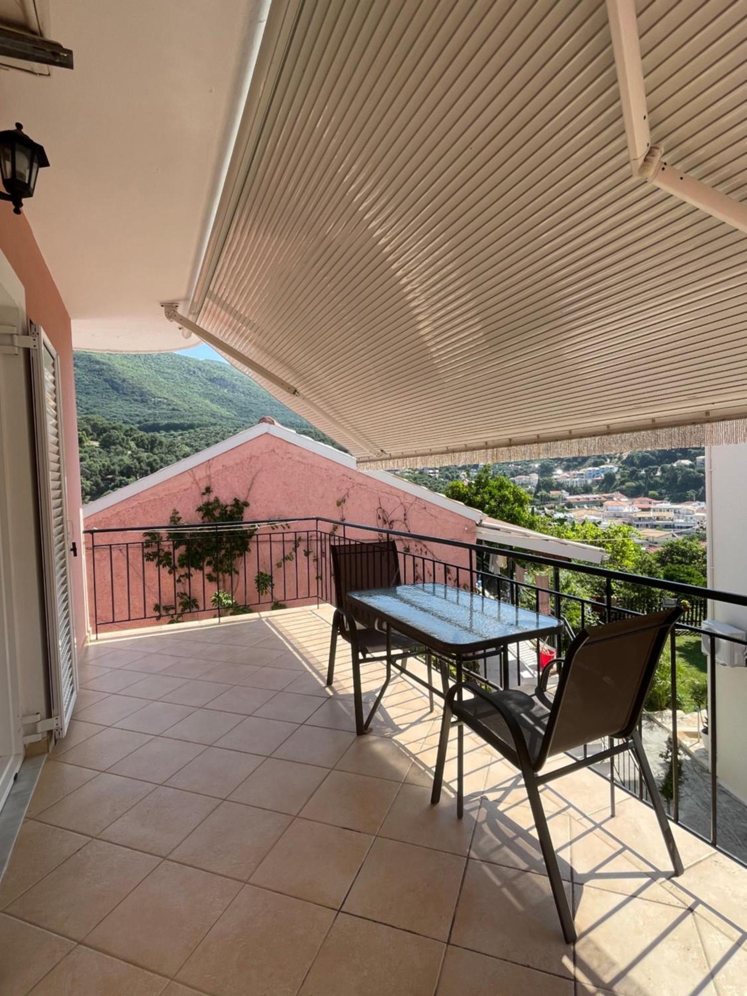 Avdikos House Apartment *