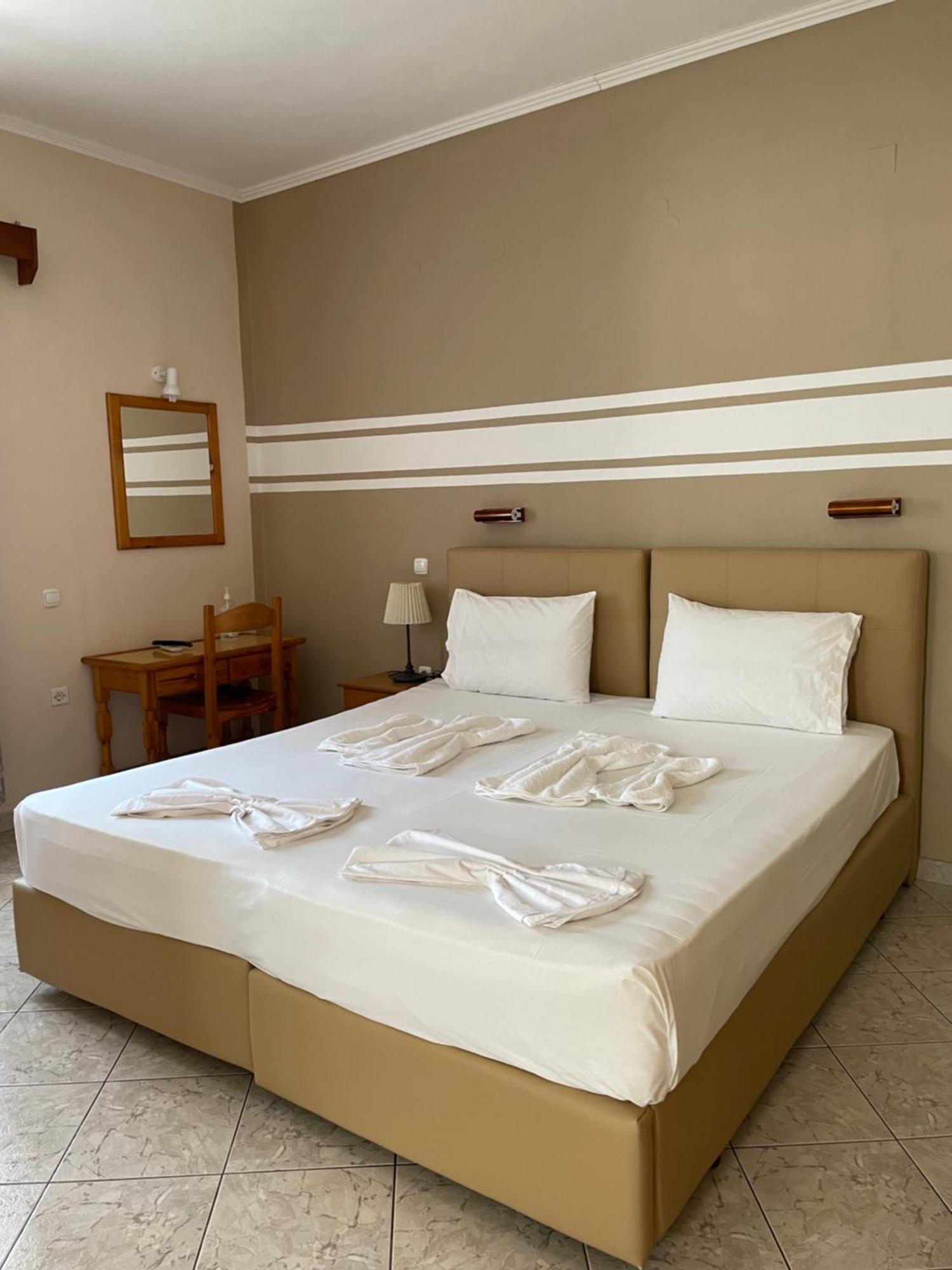 Avdikos House * Parga