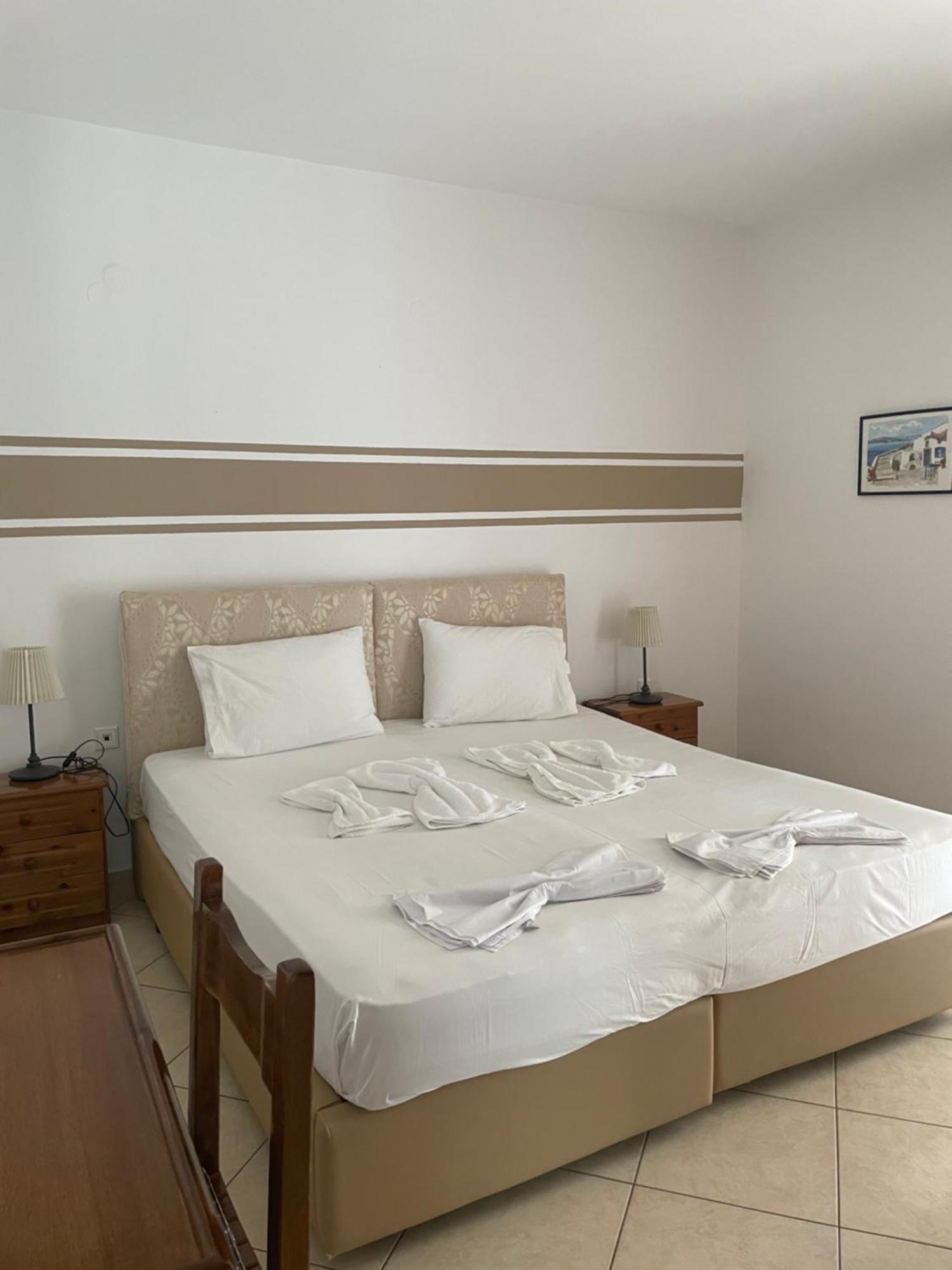 Avdikos House Apartment