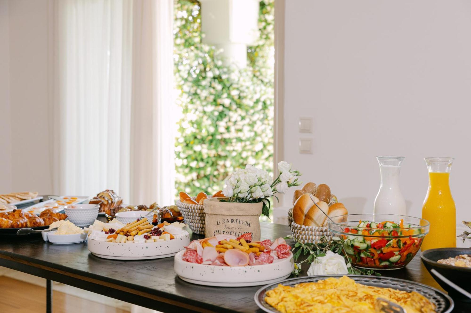 Villa Blu Luxury *