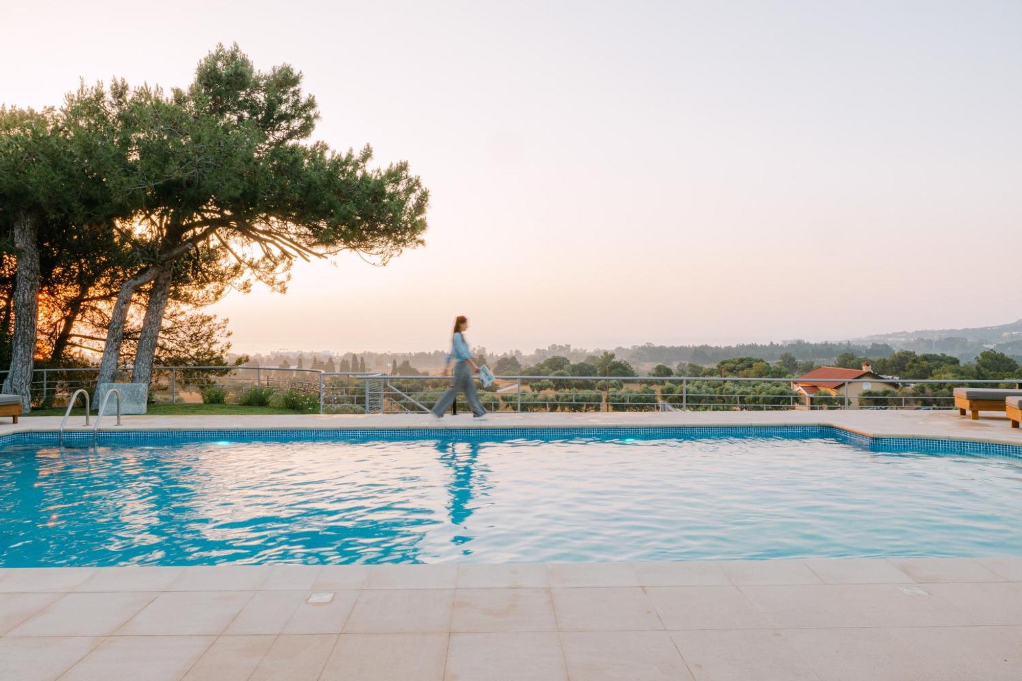 Blu Luxury Villa *