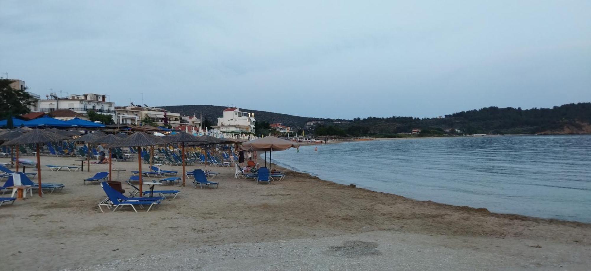 Koula 2-dimos Holiday home Potos
