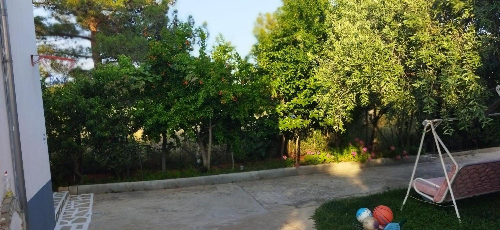 Holiday home Koula 2-dimos *