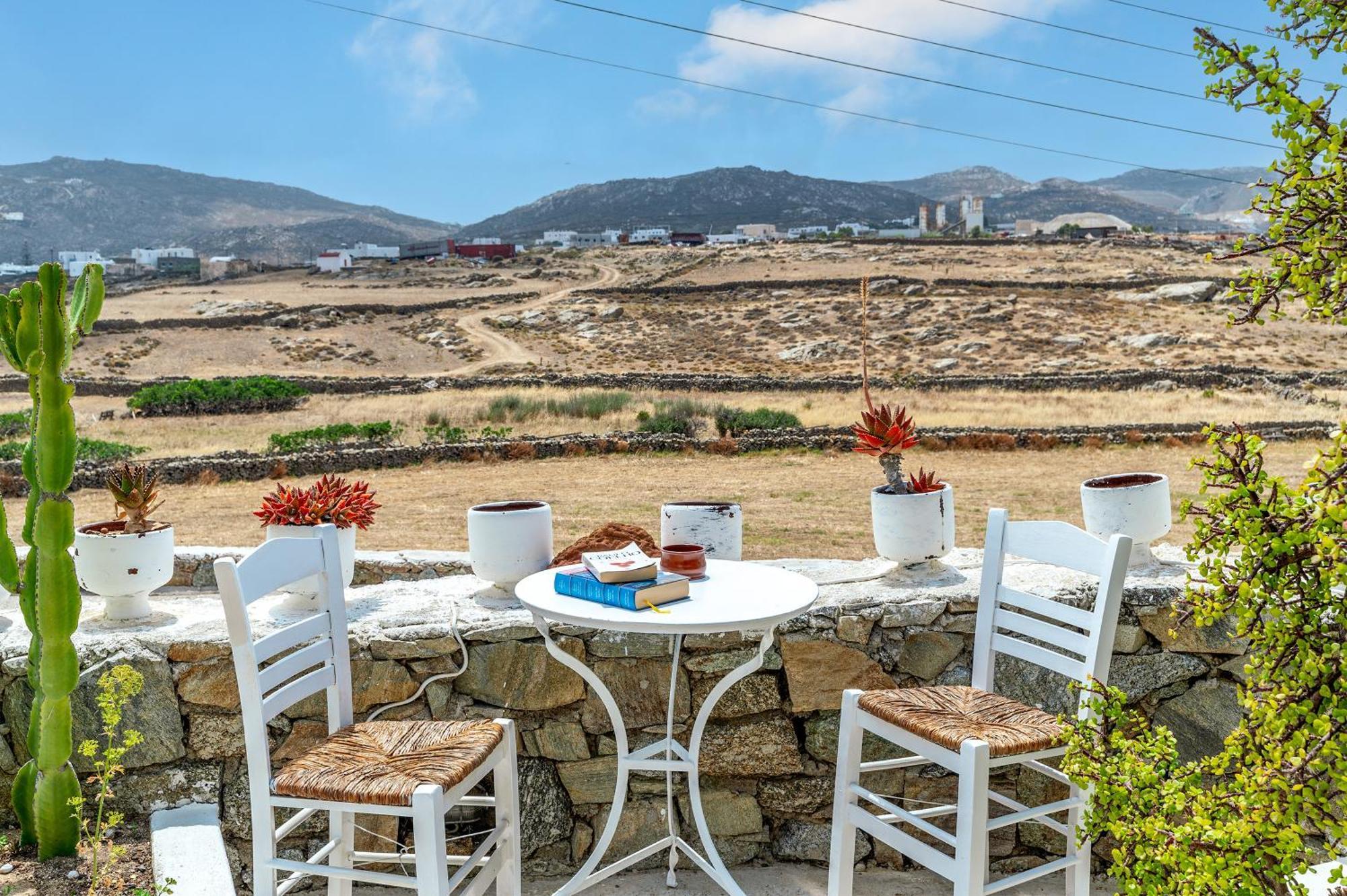 Holiday home Afroditi Yasemi B