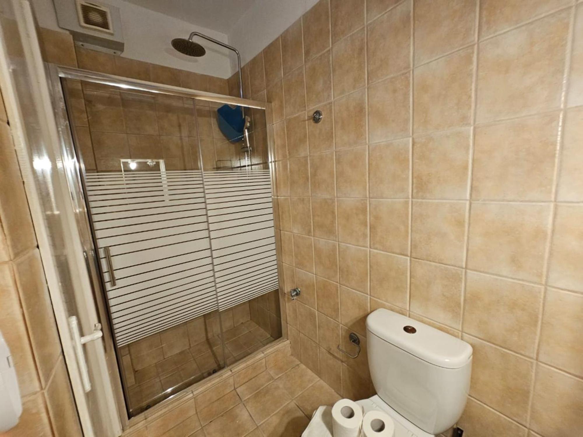 Classic Type Aa5 25 Apartment