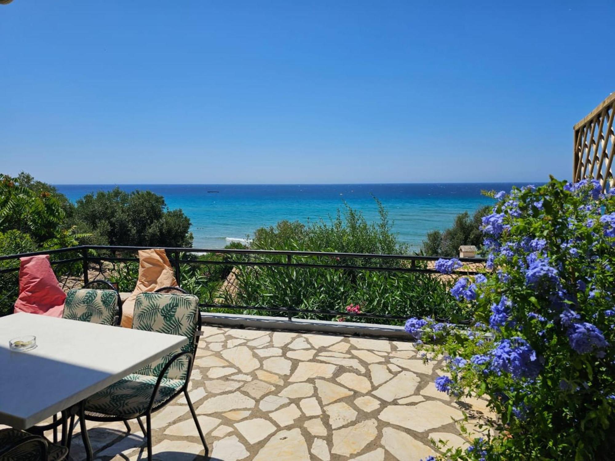 Corfu 45 *