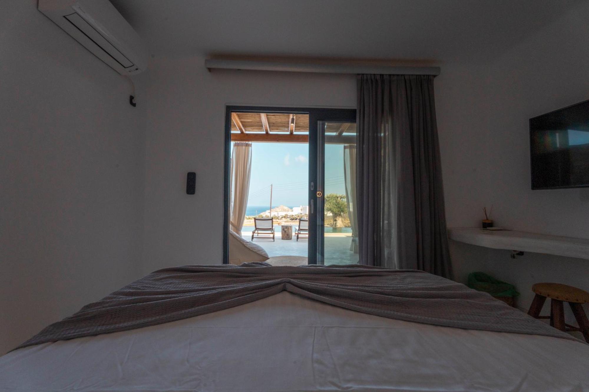 Aparthotel M-vibes Mykonos