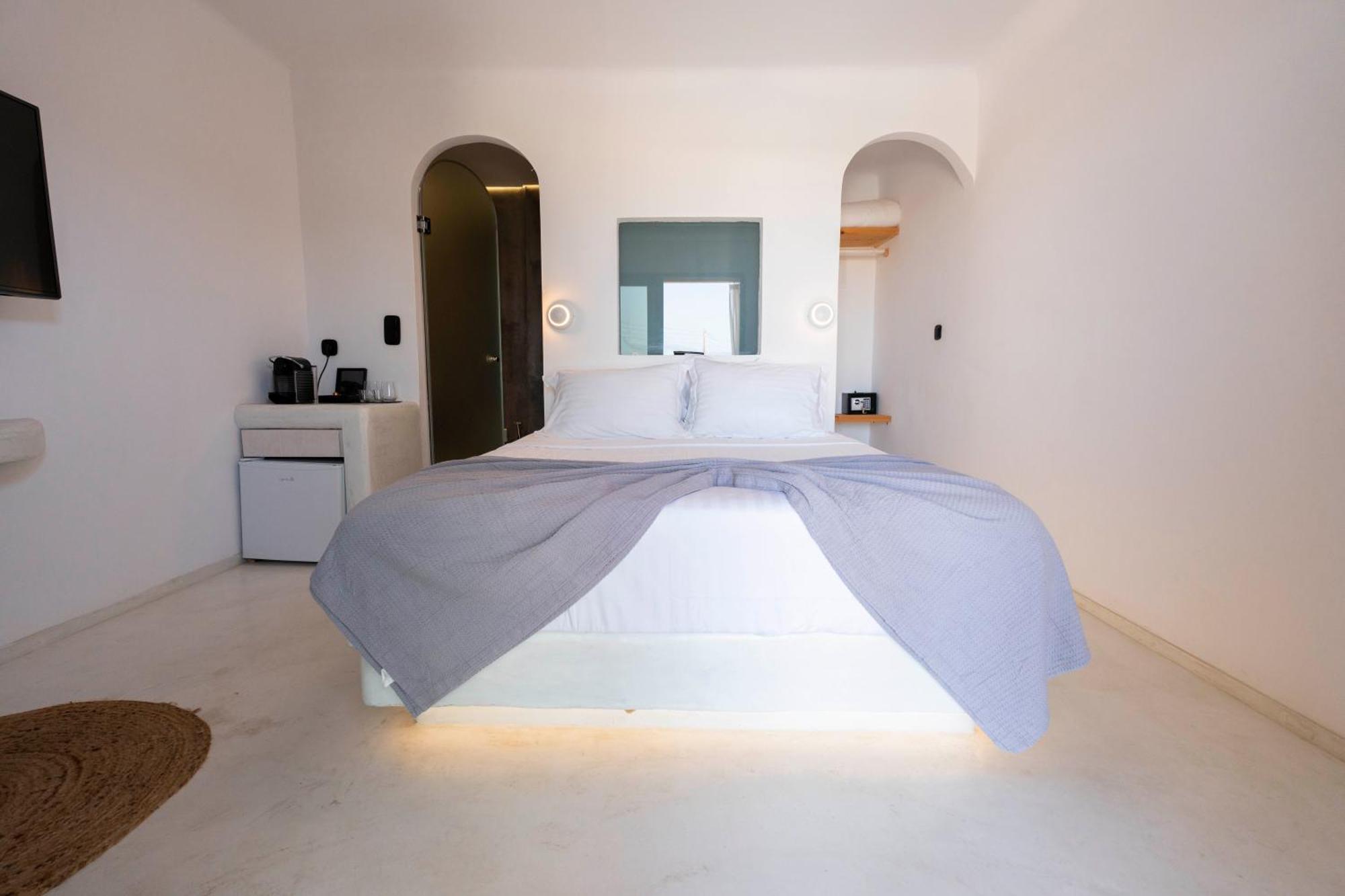 Aparthotel M-vibes Mykonos