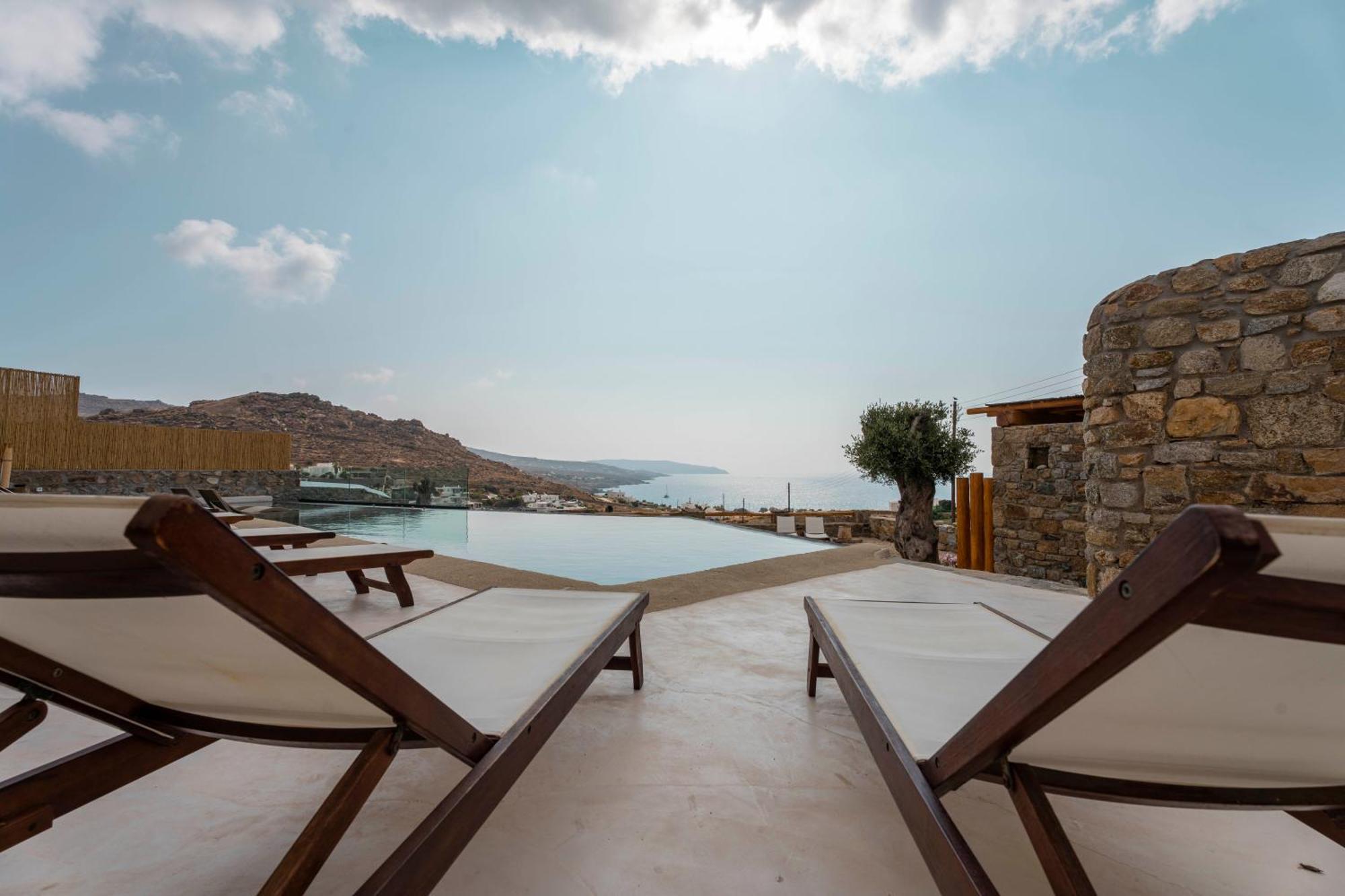 M-vibes Mykonos Aparthotel *
