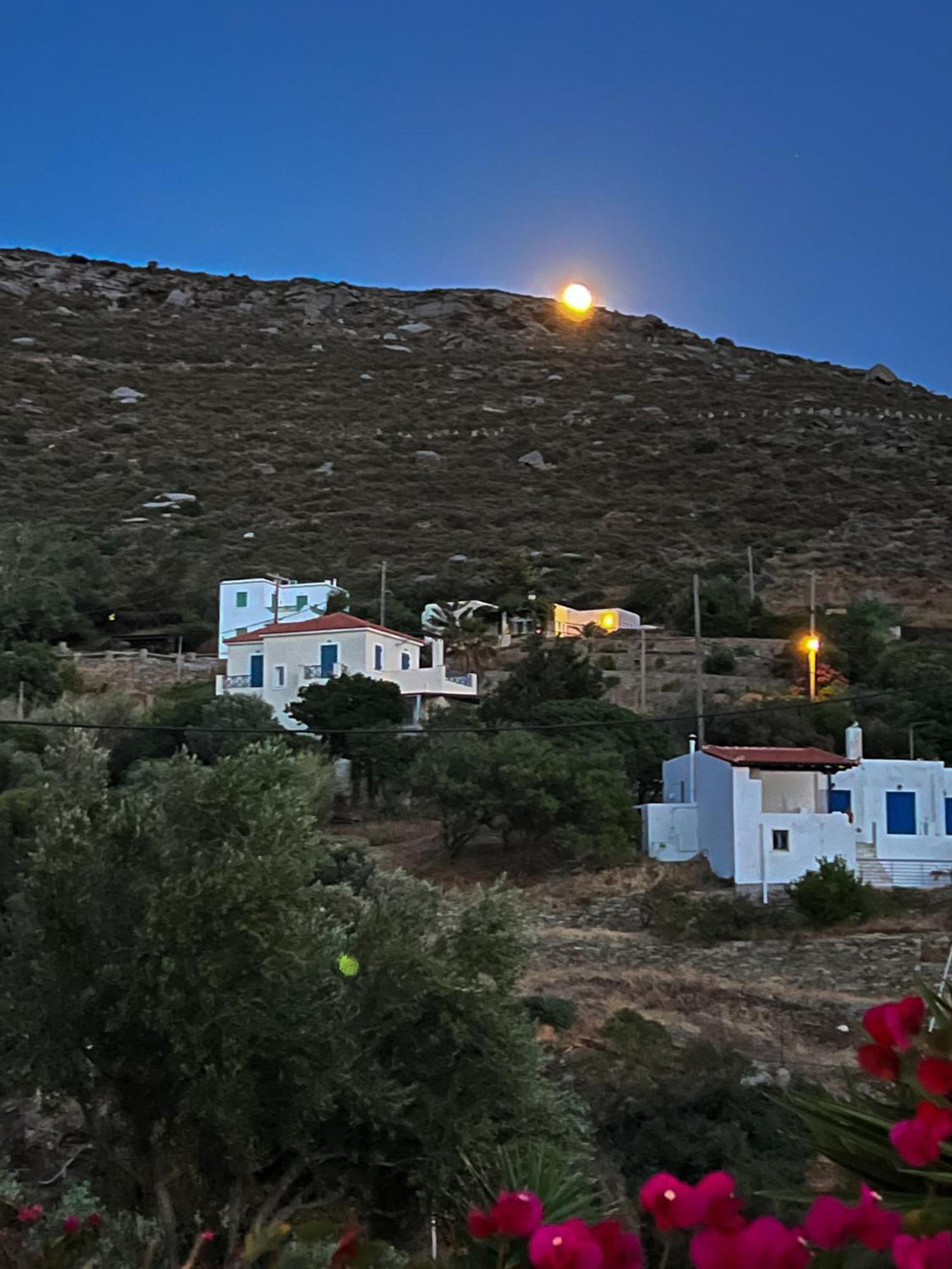 Gorgeous Private With Sea View! Batsi (Andros)