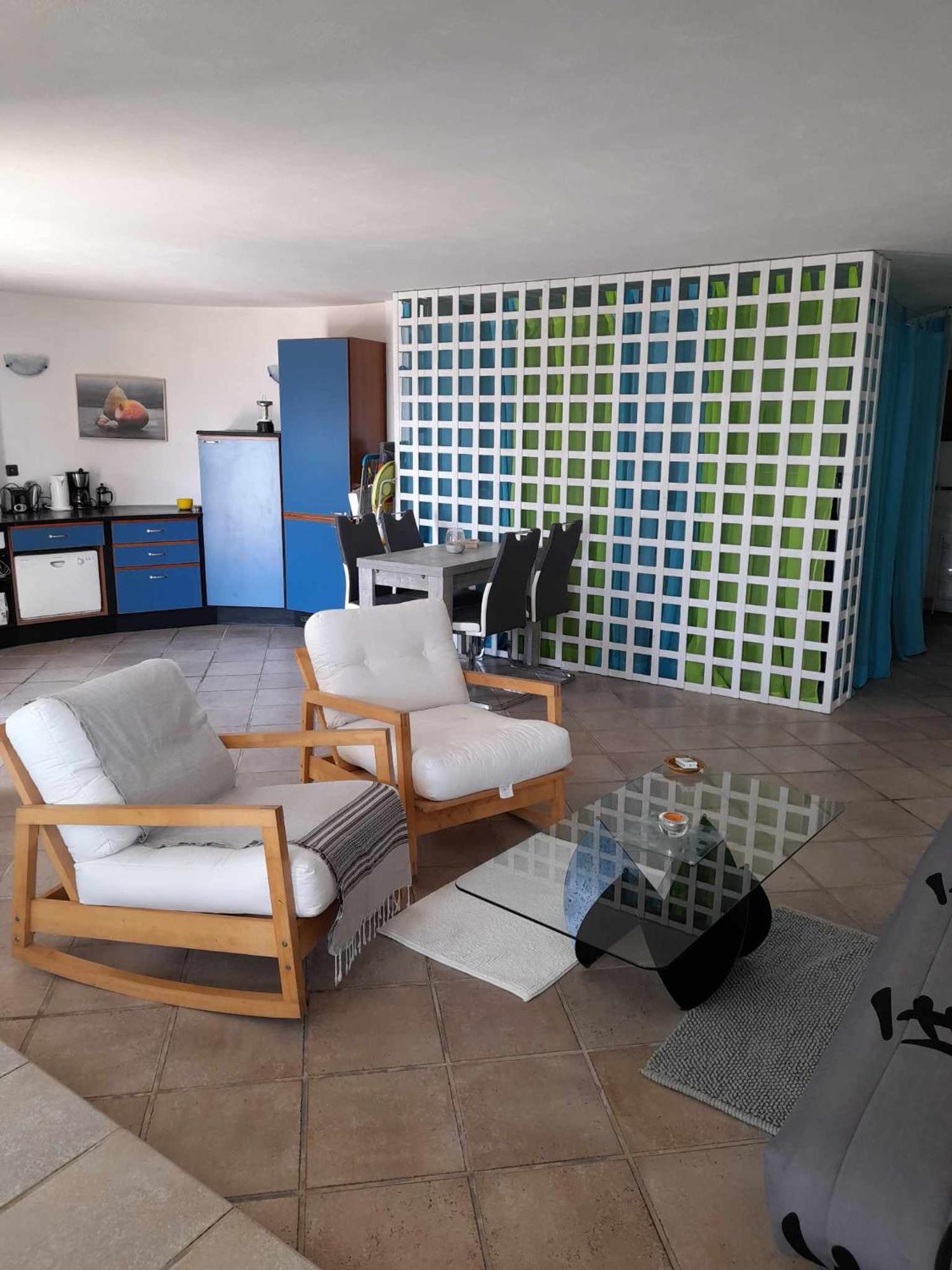 Charly Point Holiday home *