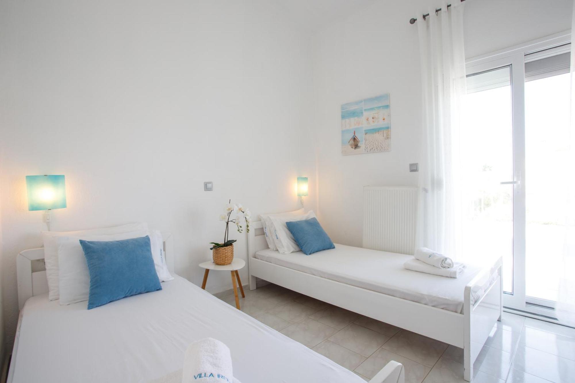 Irene Holiday home *