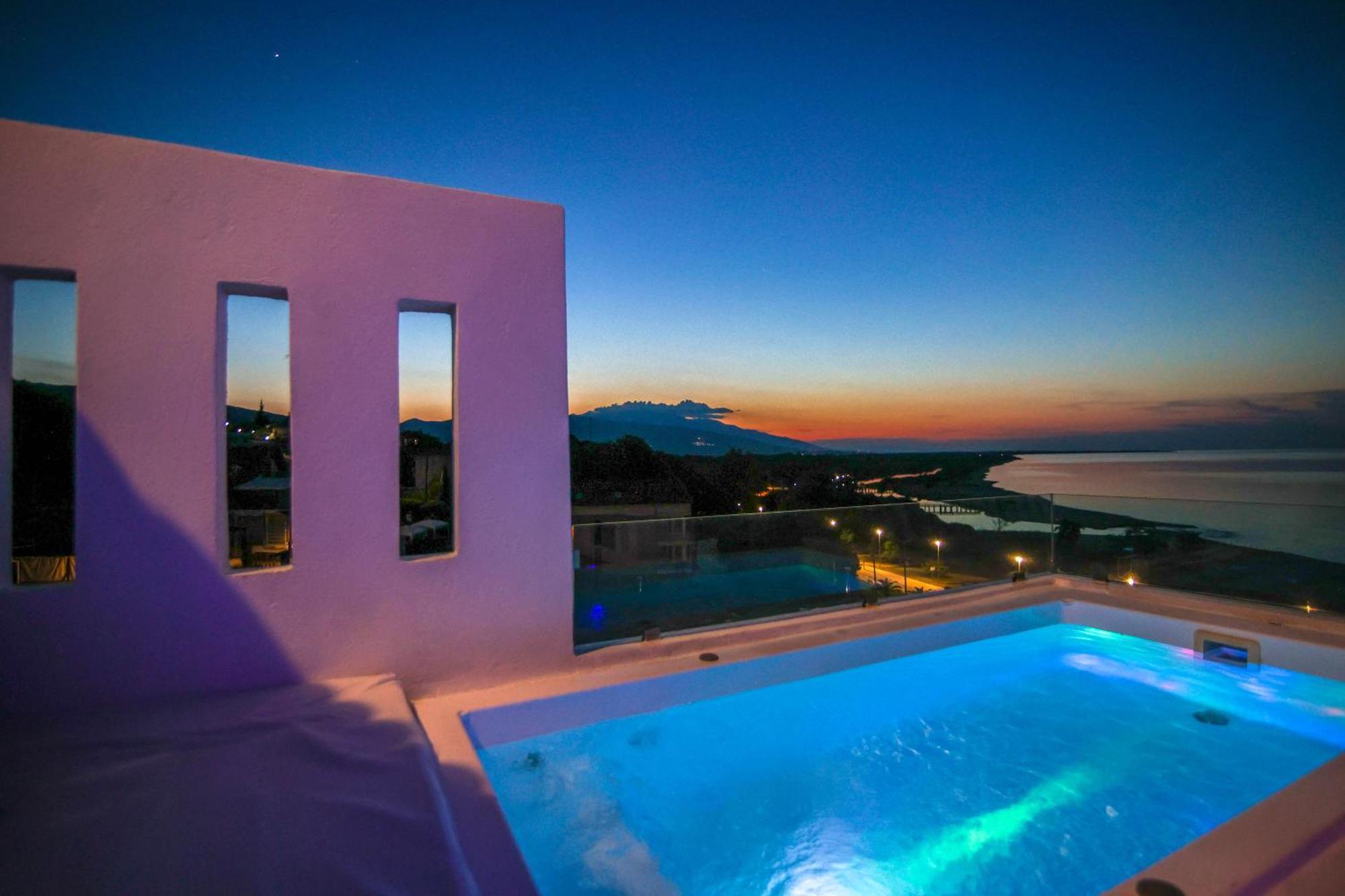 Hotel Panorama & - Adults Only
