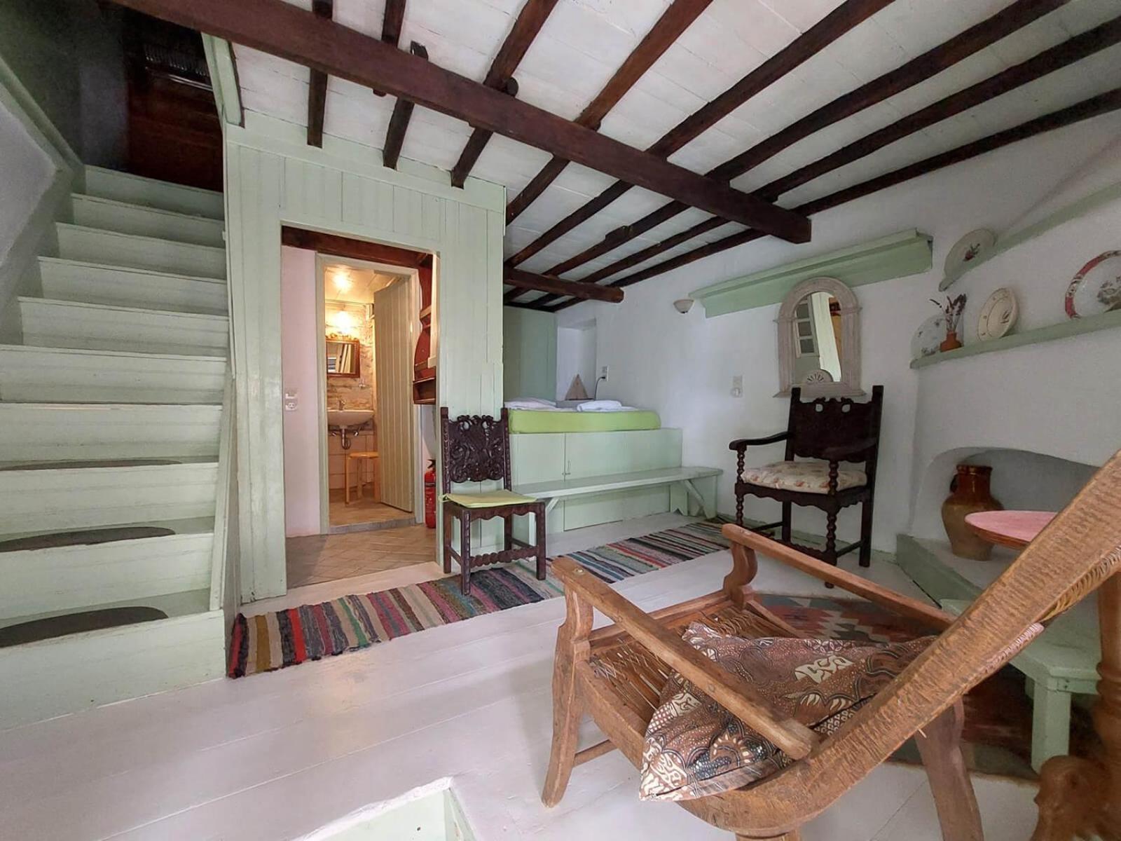 Holiday home Elma's - House Yanna *