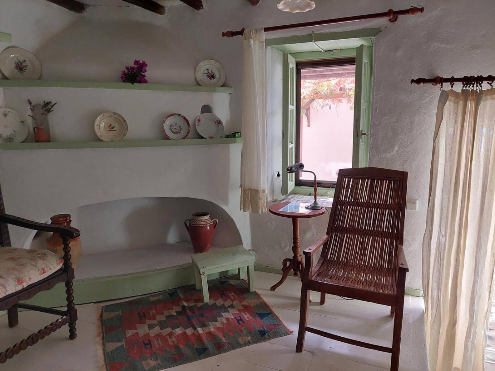 Elma's - House Yanna Holiday home *