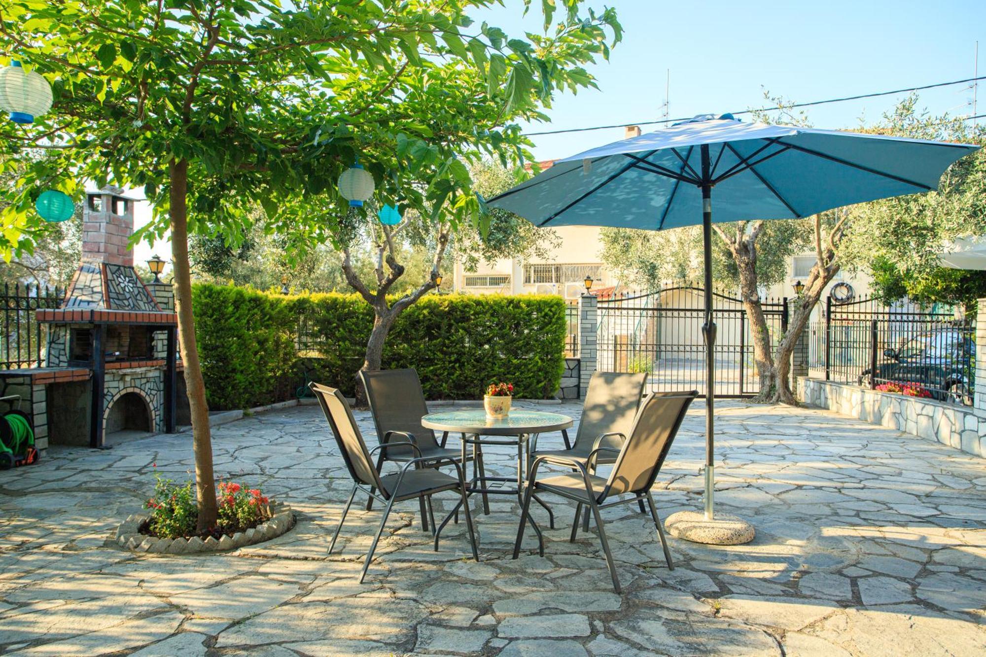 Irene Holiday home Pefkochori