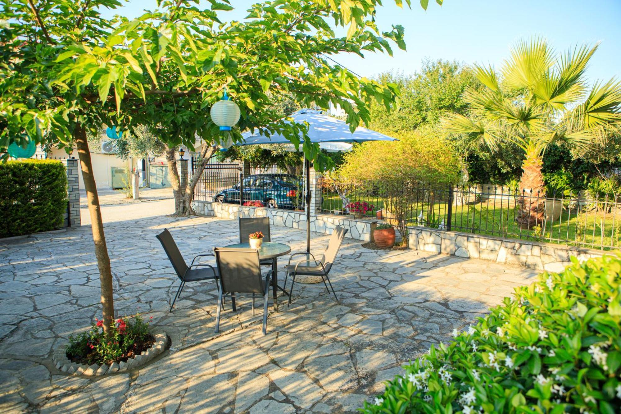 Holiday home Irene *