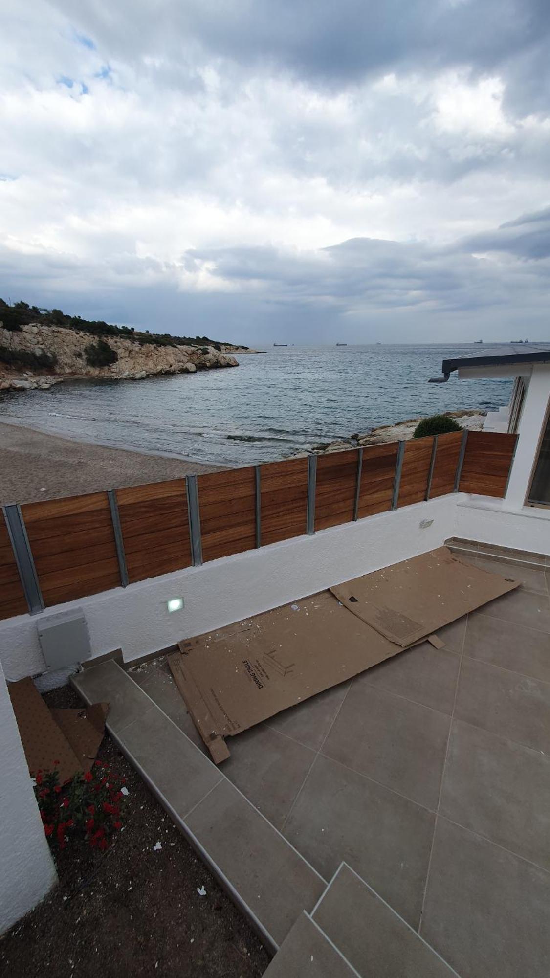 Villa Aqua Selinia