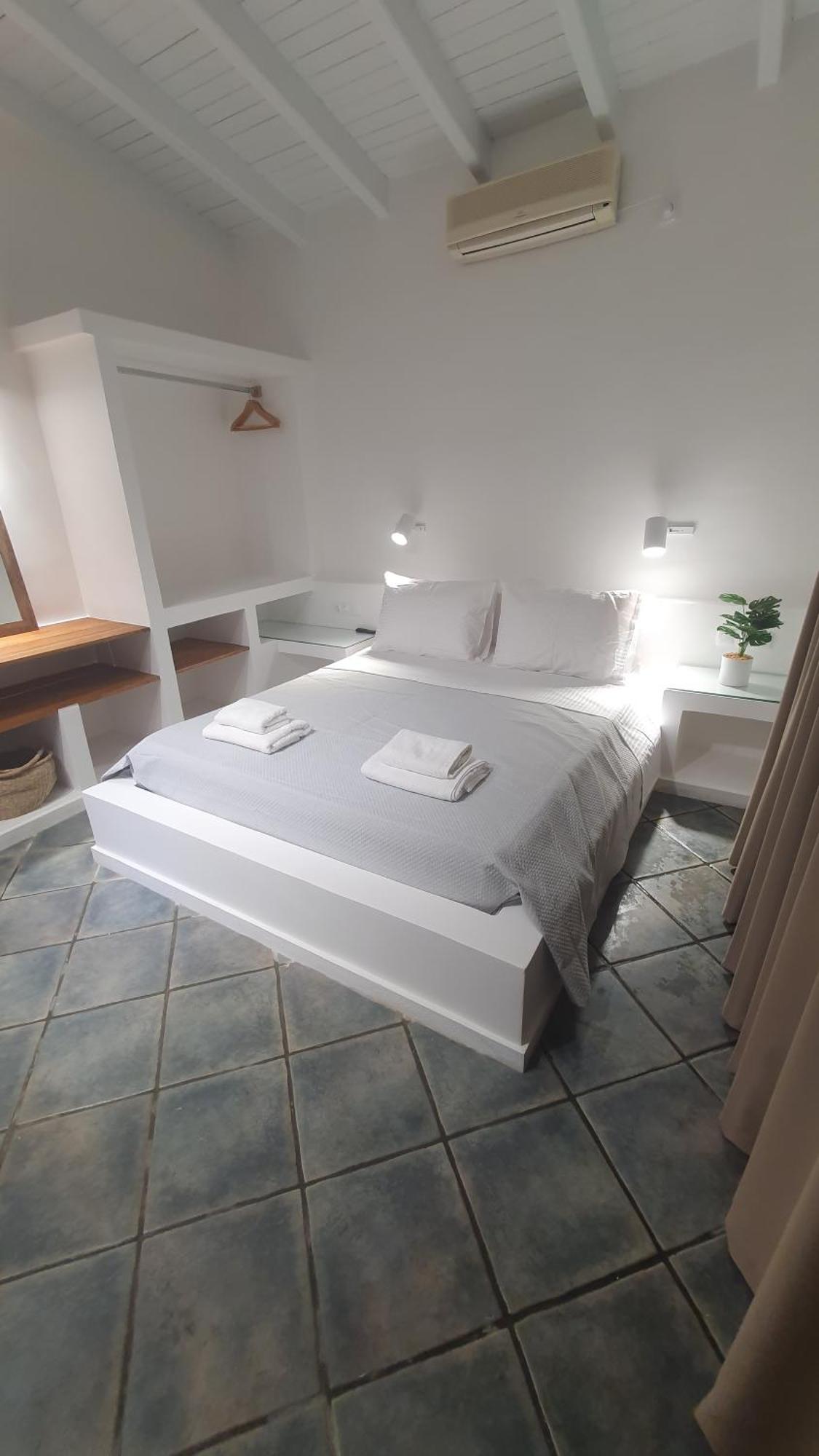 Villa Aqua Selinia