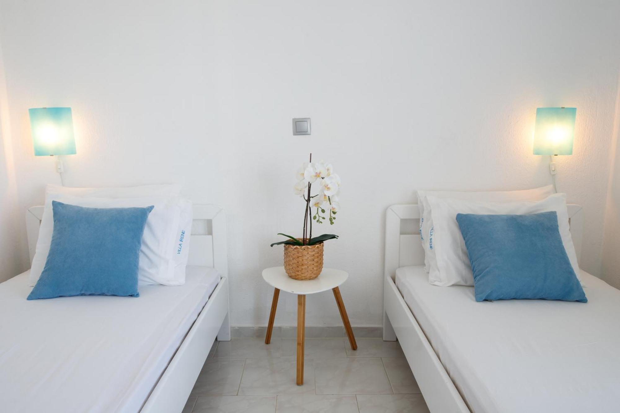 Irene Holiday home *