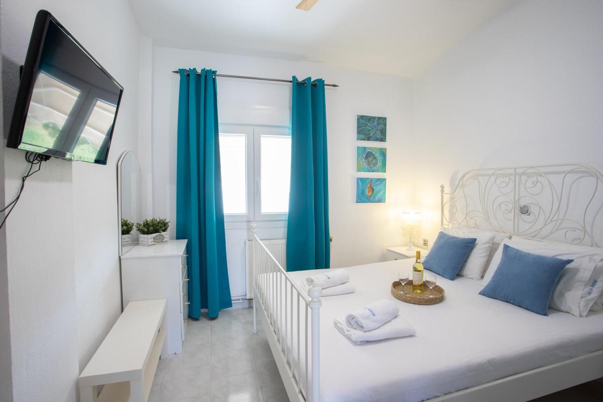 Irene Holiday home *