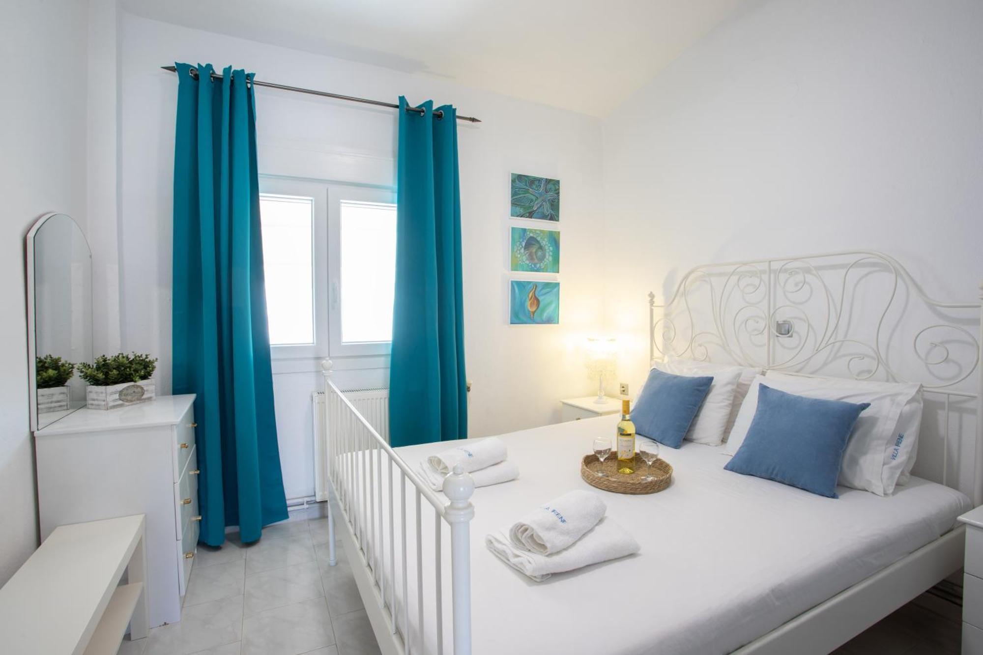 Irene Holiday home Pefkochori