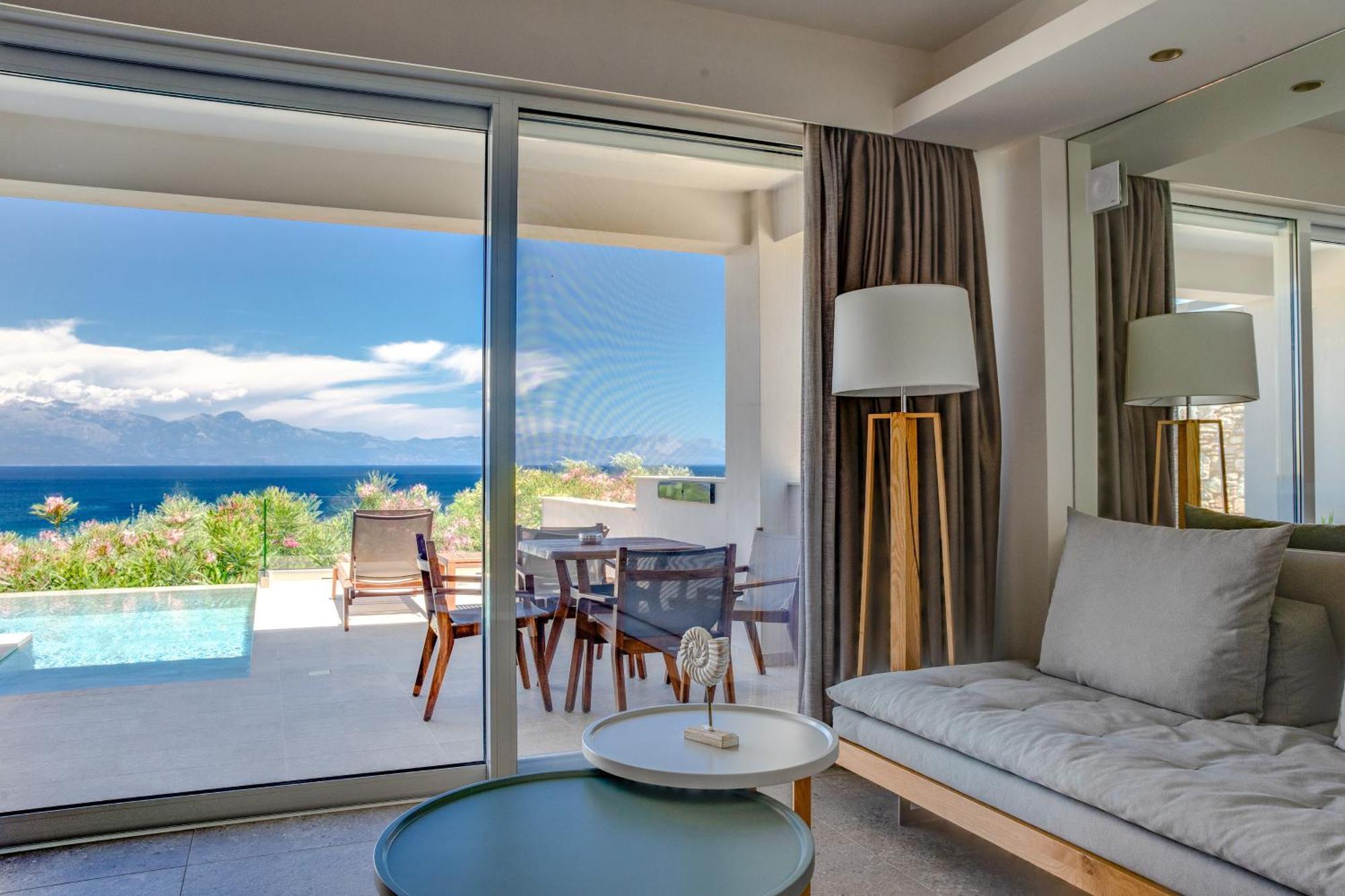 Hotel Colonides Vounaria