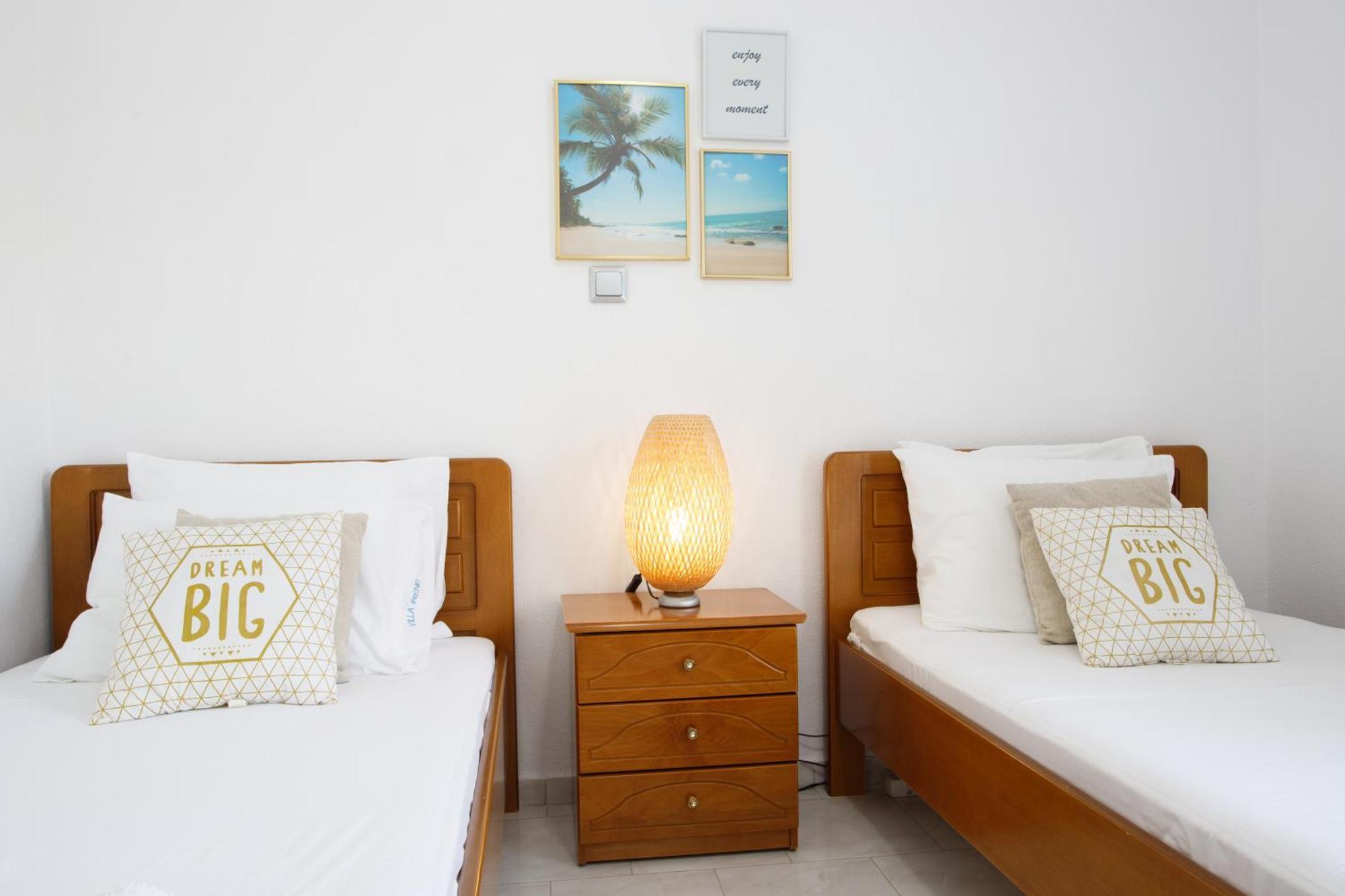 Irene Holiday home Pefkochori