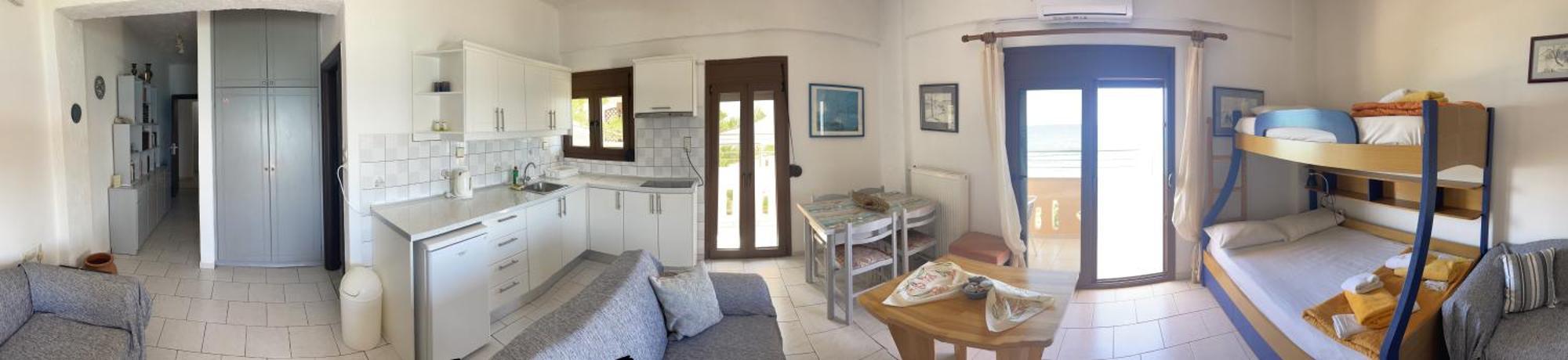 Hotel Alexander 3*
