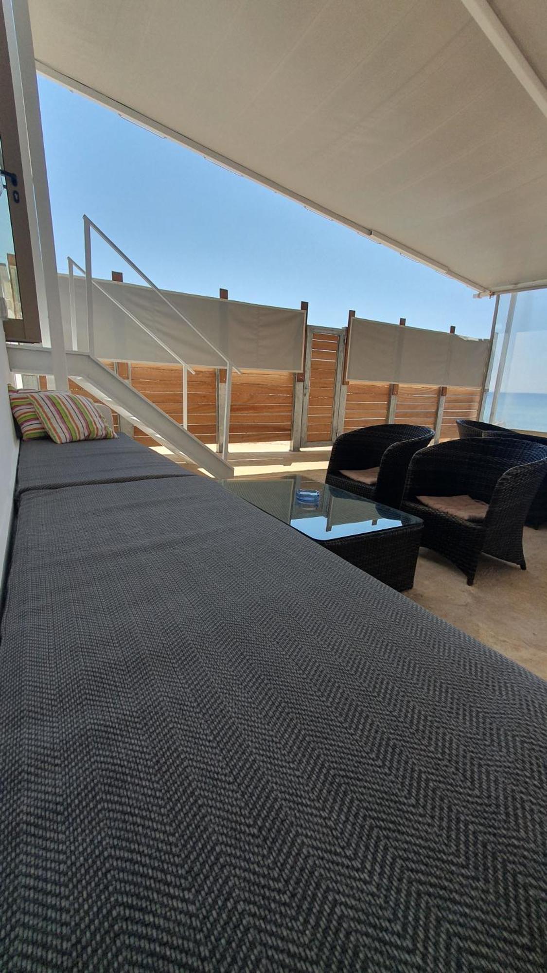 Villa Aqua Selinia
