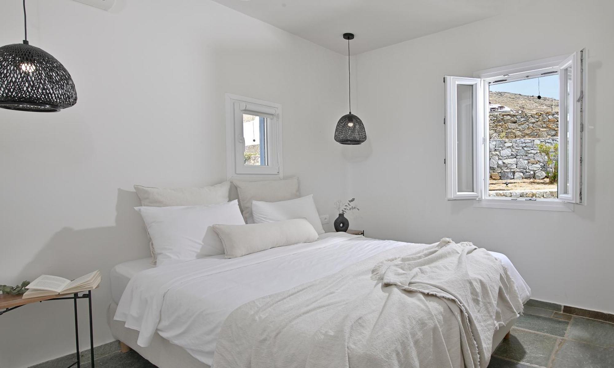 Vlia Mykonos Apartment *
