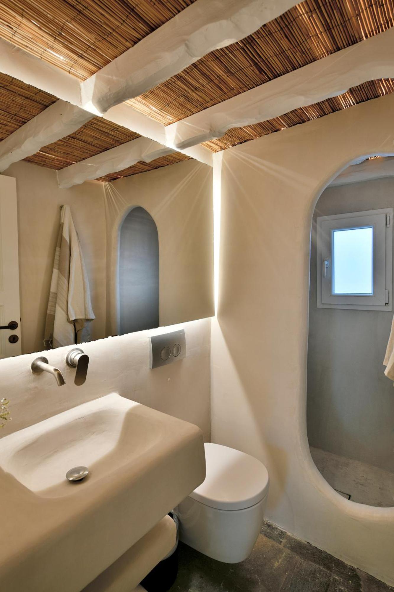 Apartment Vlia Mykonos