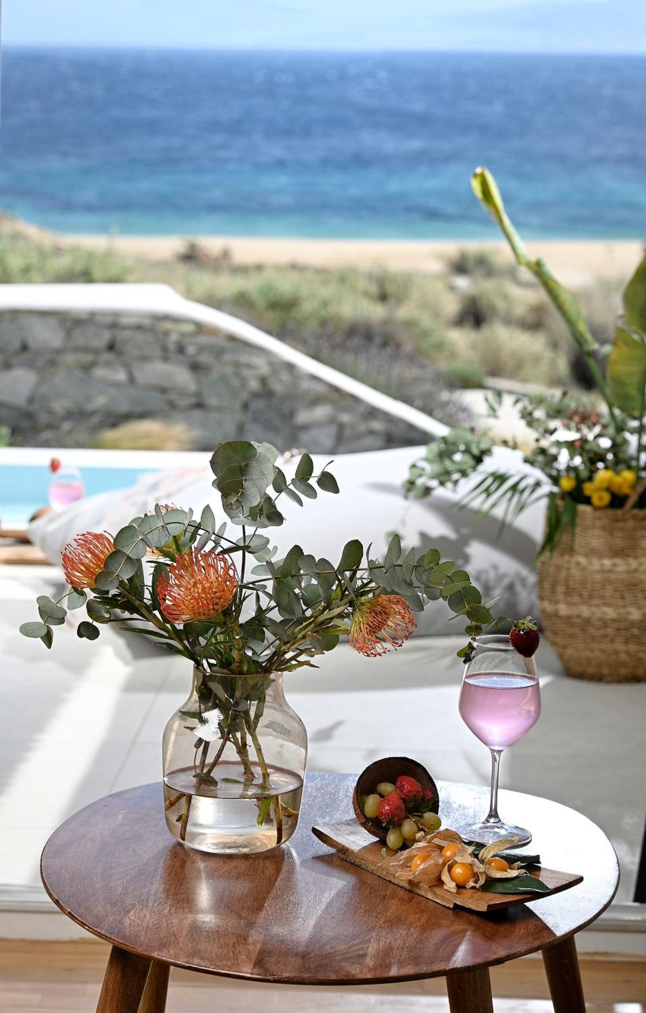 Vlia Mykonos Apartment *