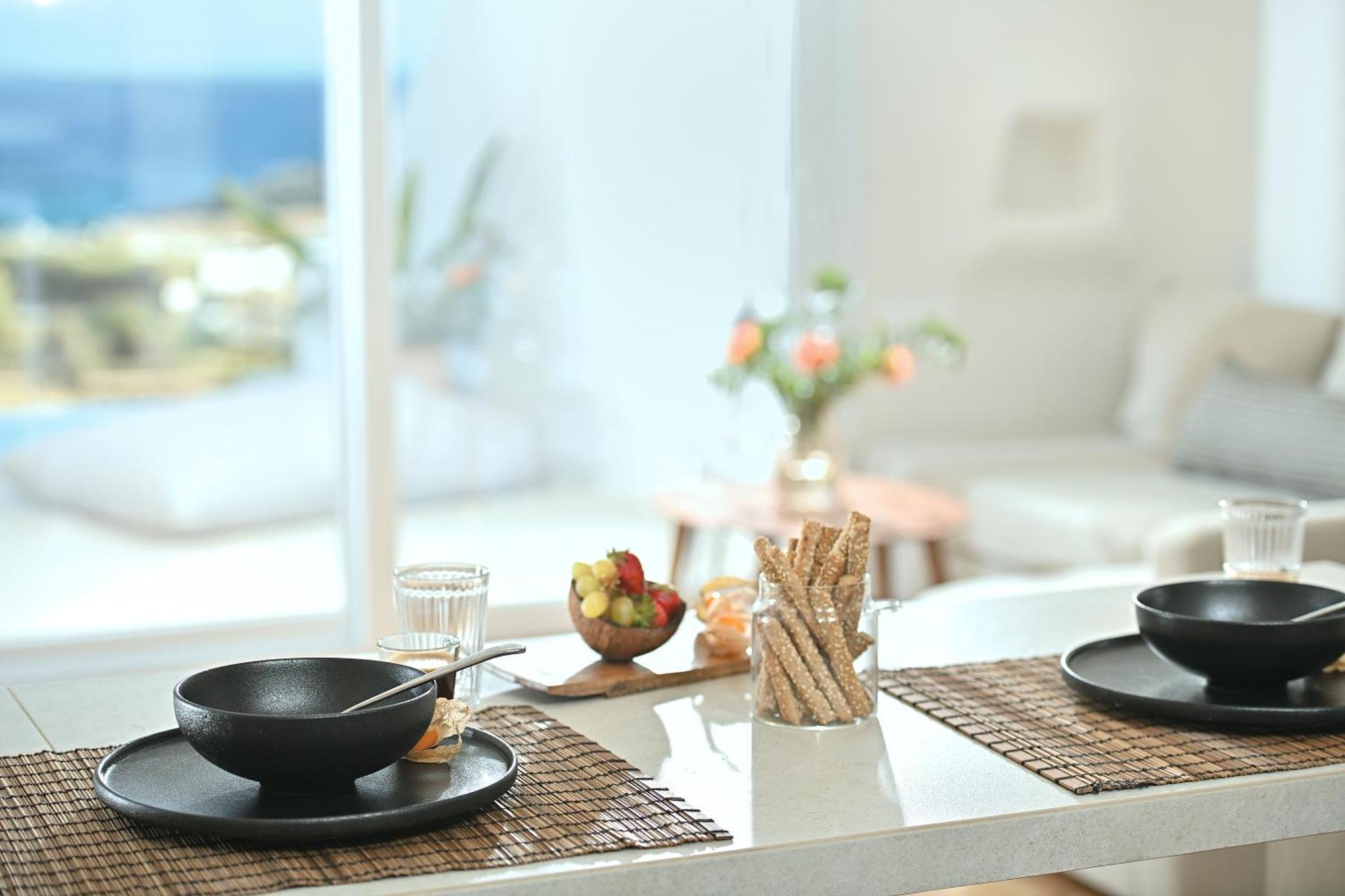 Vlia Mykonos Apartment *