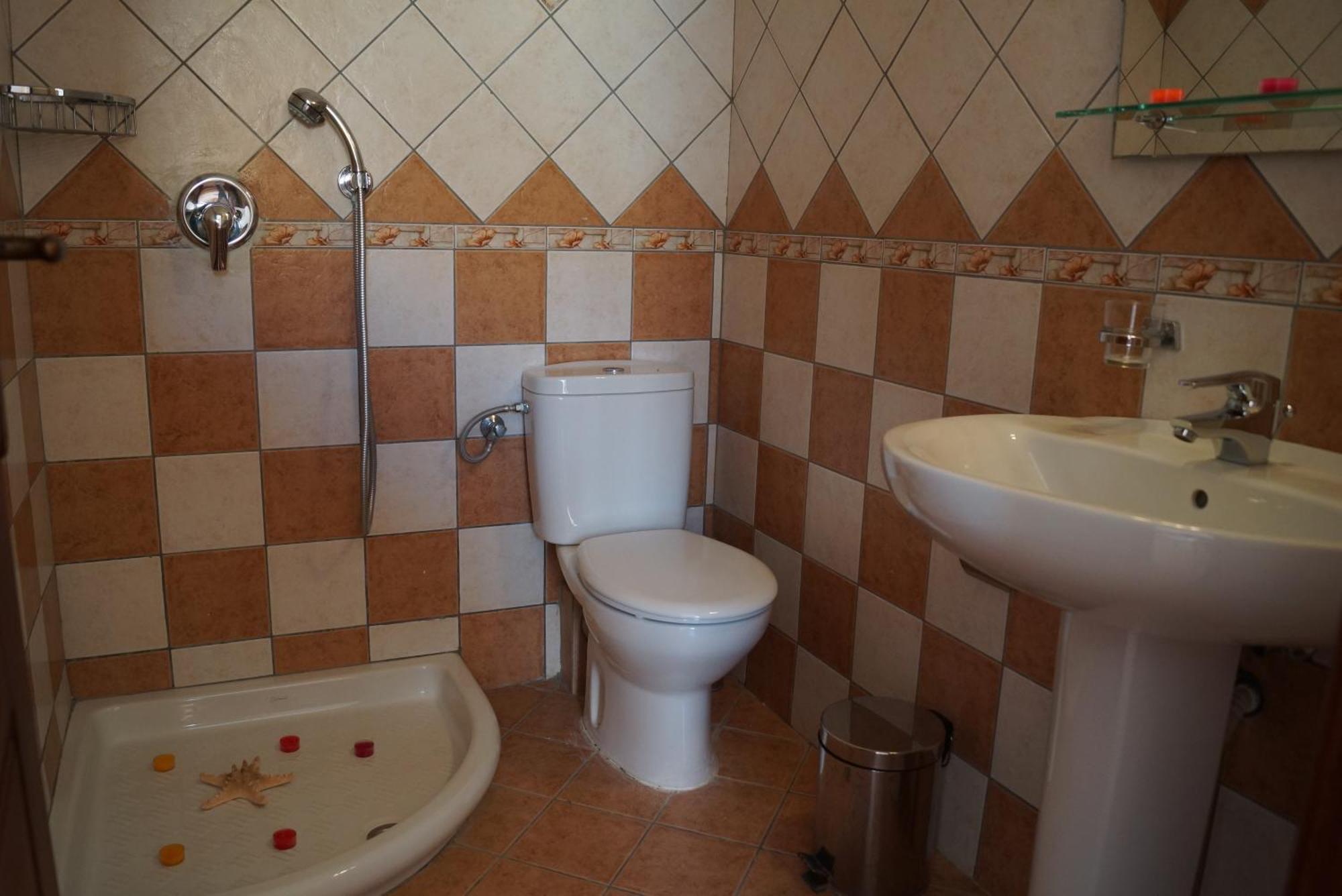 Maria's Guest house