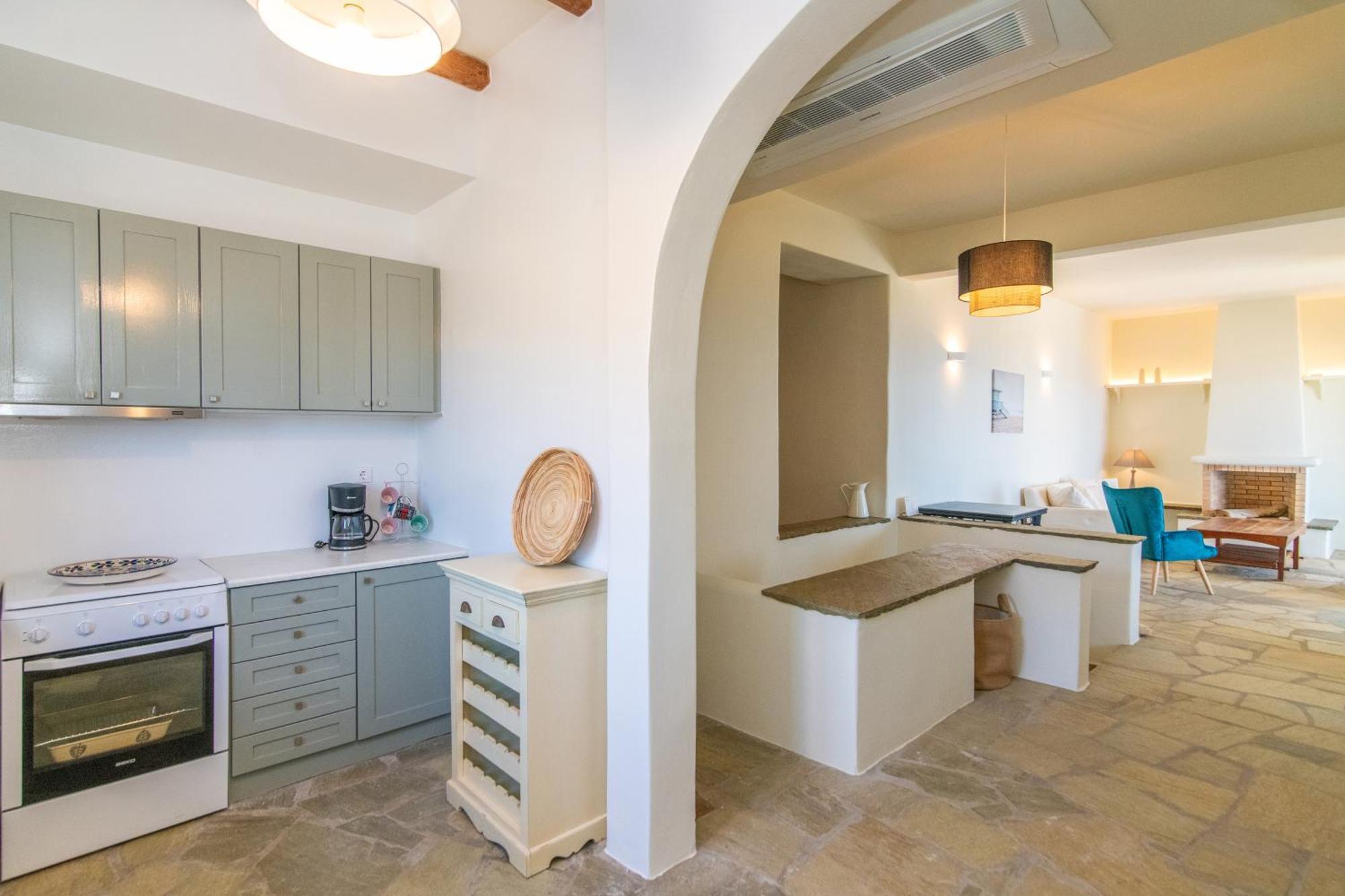 Regenesis Villa *