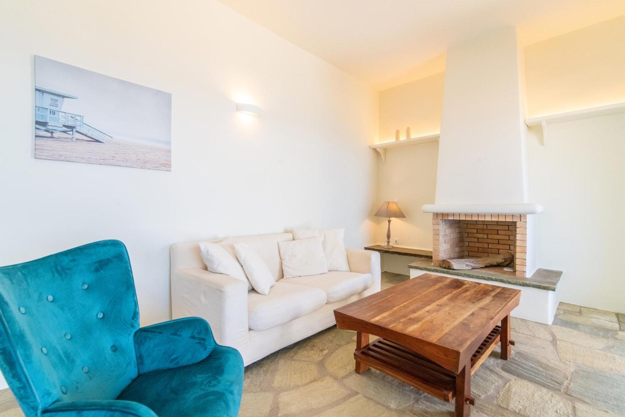 Regenesis Villa *